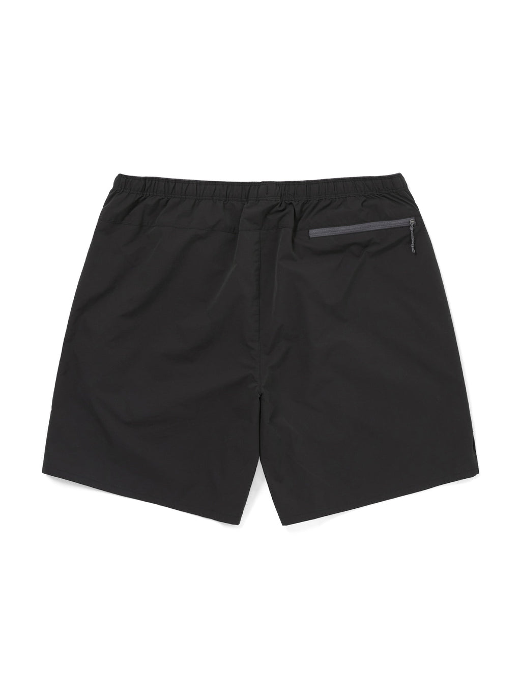 thisisneverthat - Running Short (Black) product image 3 | TRAB K-Fashion Australia