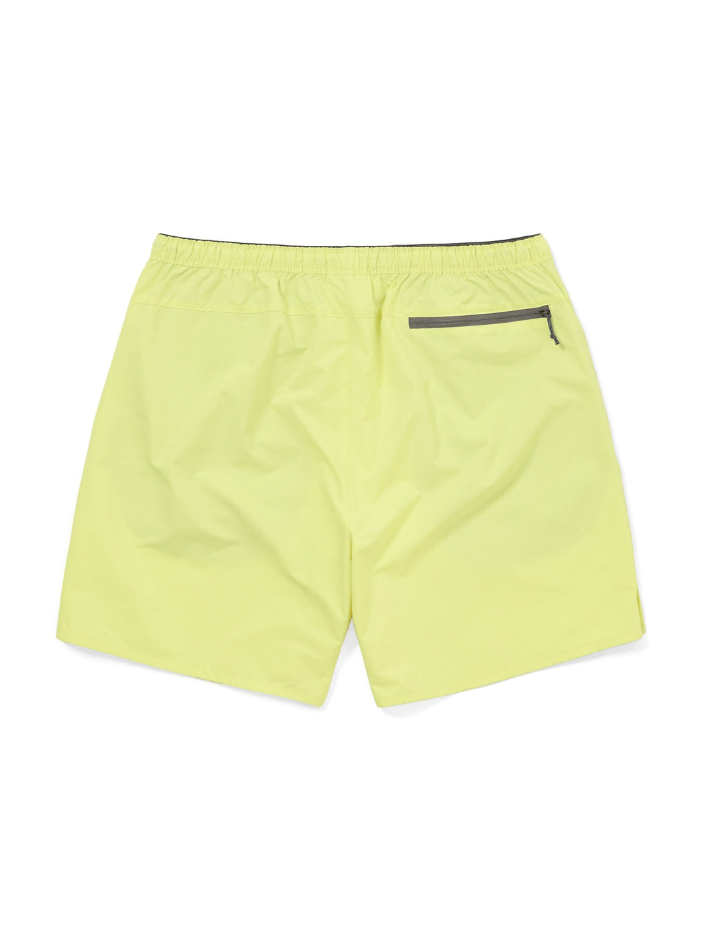 thisisneverthat - Running Short (Lemon) product image 3 | TRAB K-Fashion Australia