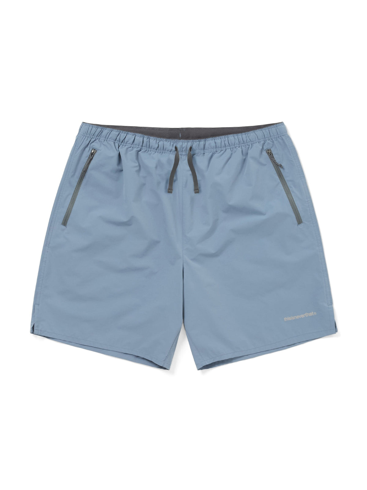 thisisneverthat - Running Short (Slate) product image 1 | TRAB K-Fashion Australia
