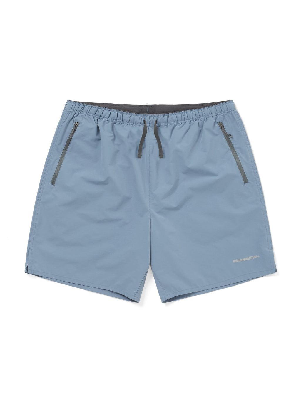 thisisneverthat - Running Short (Slate) product image 1 | TRAB K-Fashion Australia