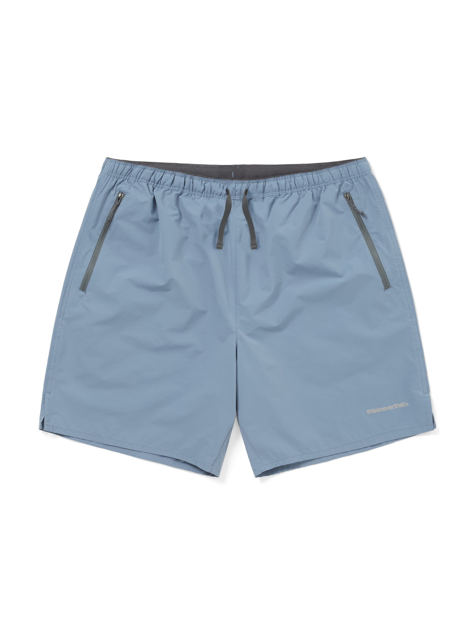 thisisneverthat - Running Short (Slate) product image 1 | TRAB K-Fashion Australia