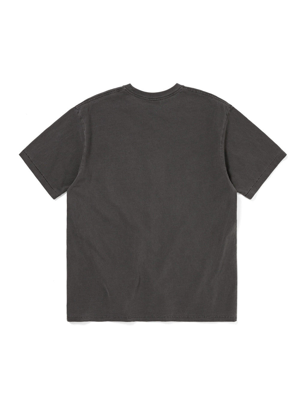 thisisneverthat - S.G. INTL. Tee (Charcoal) product image 3 | TRAB K-Fashion Australia