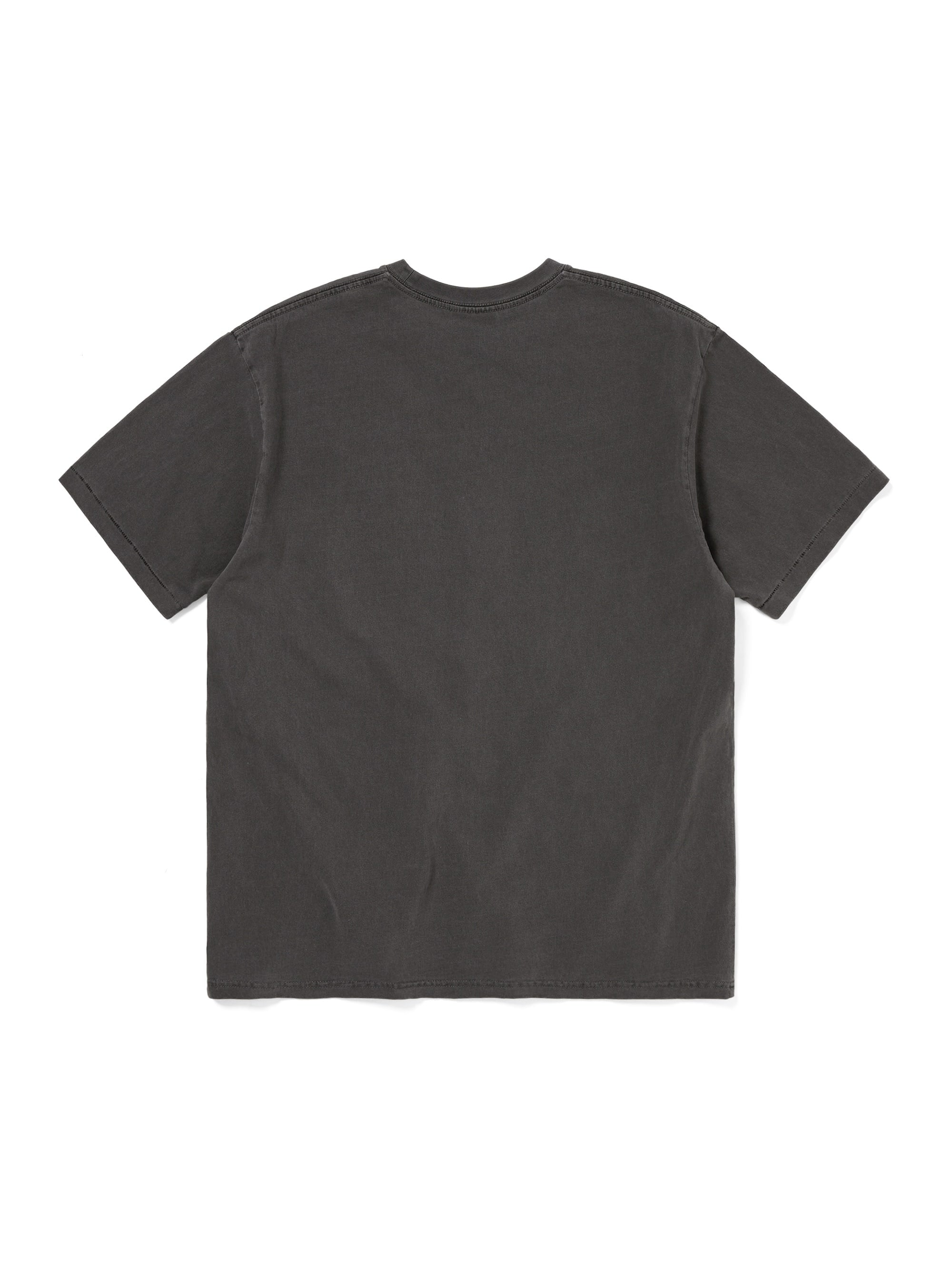 thisisneverthat - S.G. INTL. Tee (Charcoal) product image 3 | TRAB K-Fashion Australia