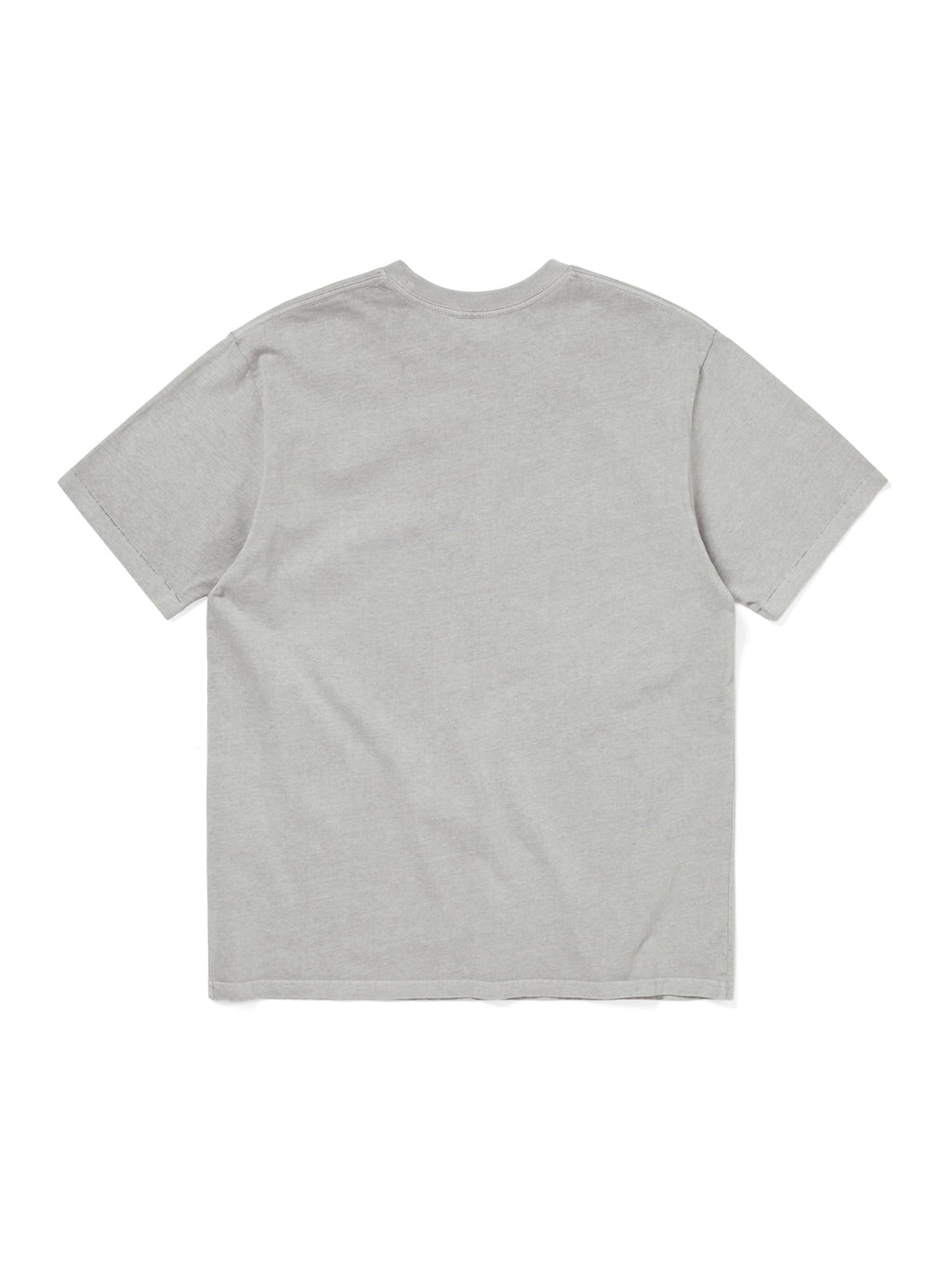 thisisneverthat - S.G. INTL. Tee (Grey) product image 3 | TRAB K-Fashion Australia