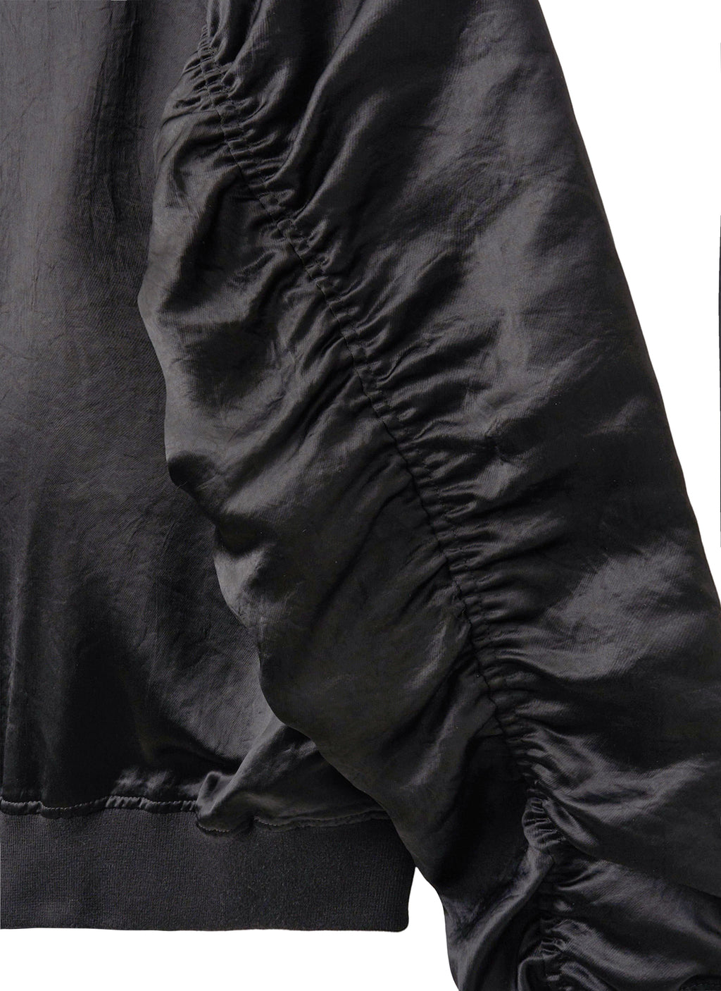 Post Archive Faction - Blouson (Archive) (Black) product image 5 | TRAB K-Fashion Australia