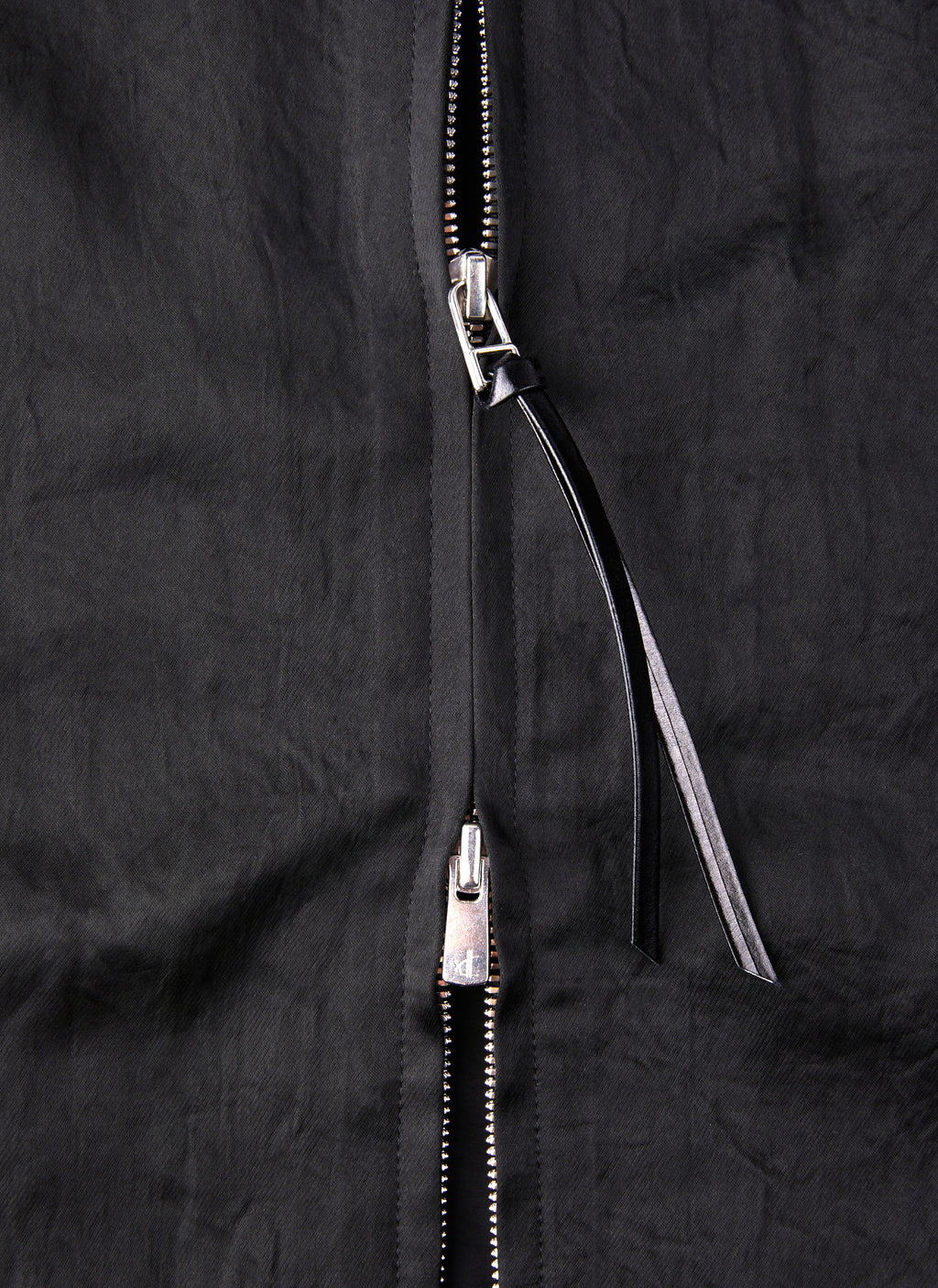 Post Archive Faction - Blouson (Archive) (Black) product image 6 | TRAB K-Fashion Australia