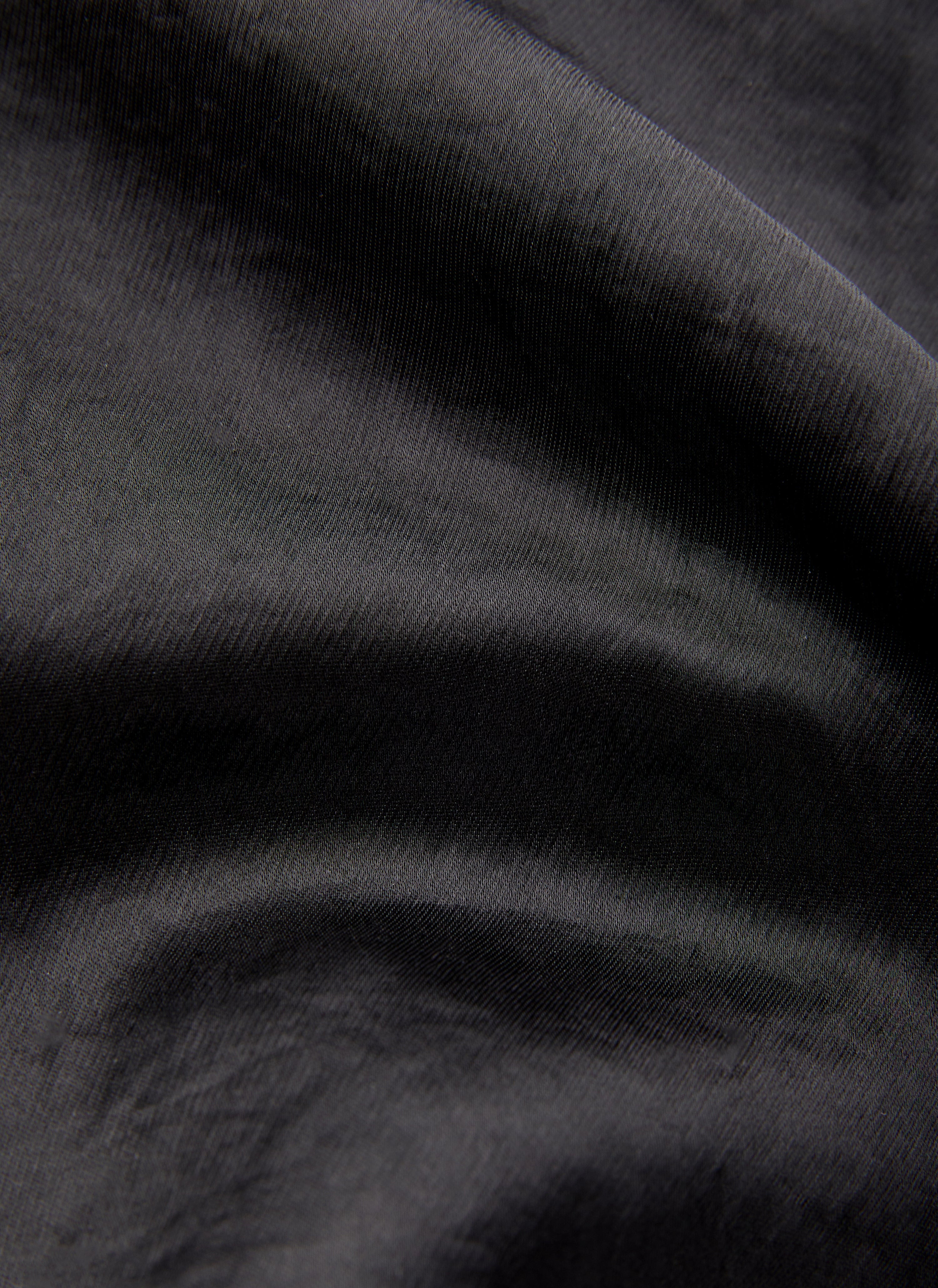 Post Archive Faction - Blouson (Archive) (Black) product image 7 | TRAB K-Fashion Australia
