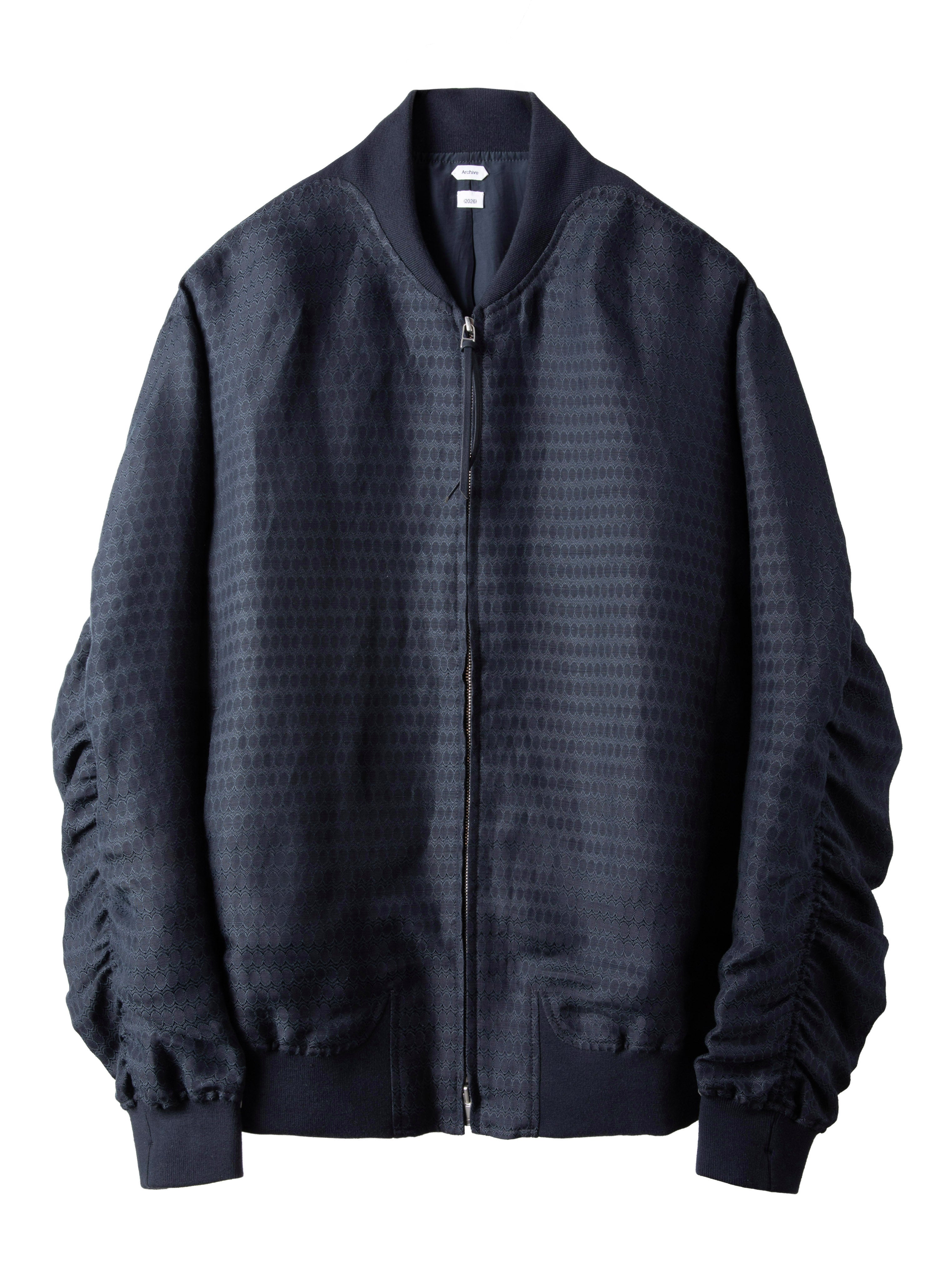 Post Archive Faction - Blouson (Archive) (Navy) product image 1 | TRAB K-Fashion Australia