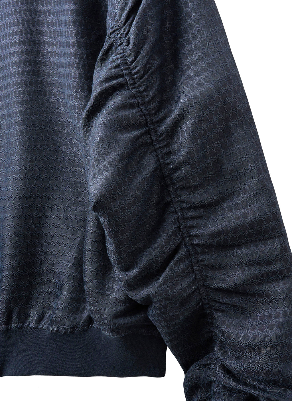 Post Archive Faction - Blouson (Archive) (Navy) product image 3 | TRAB K-Fashion Australia