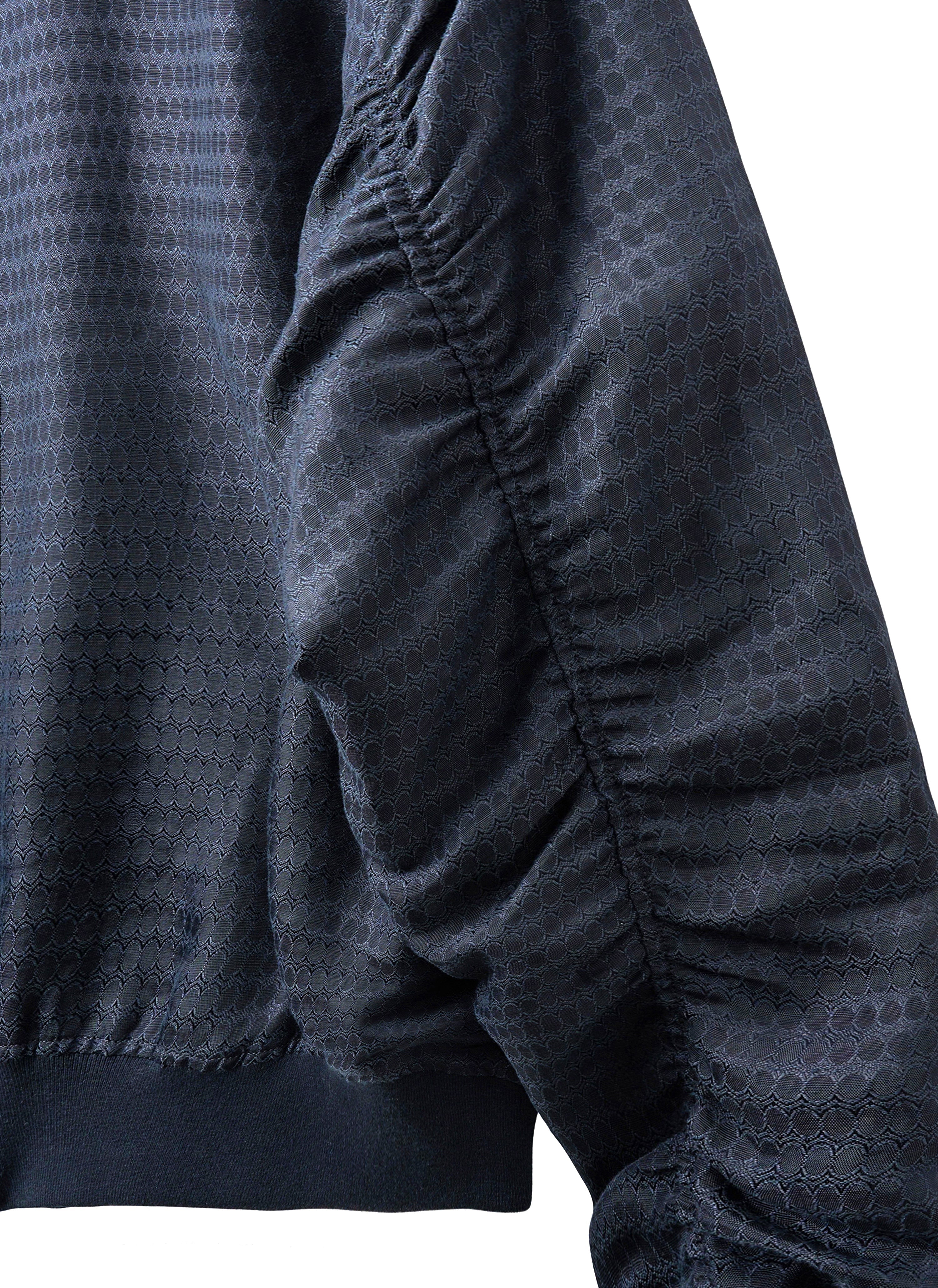 Post Archive Faction - Blouson (Archive) (Navy) product image 3 | TRAB K-Fashion Australia
