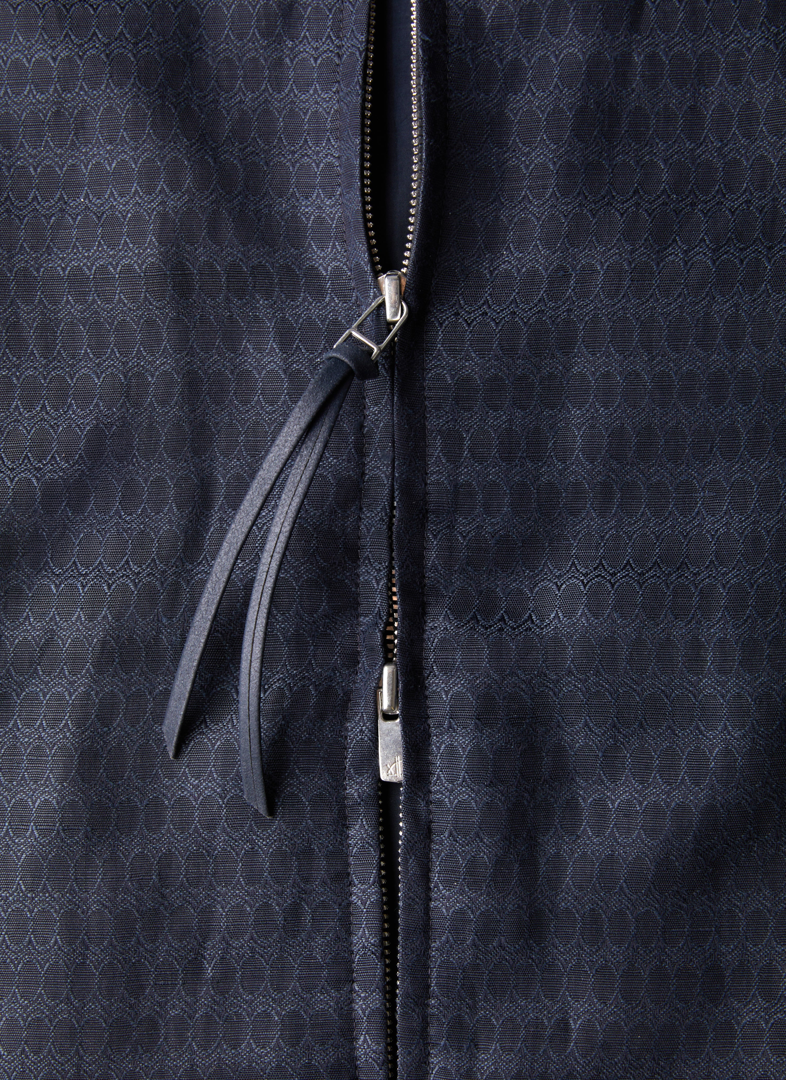 Post Archive Faction - Blouson (Archive) (Navy) product image 5 | TRAB K-Fashion Australia