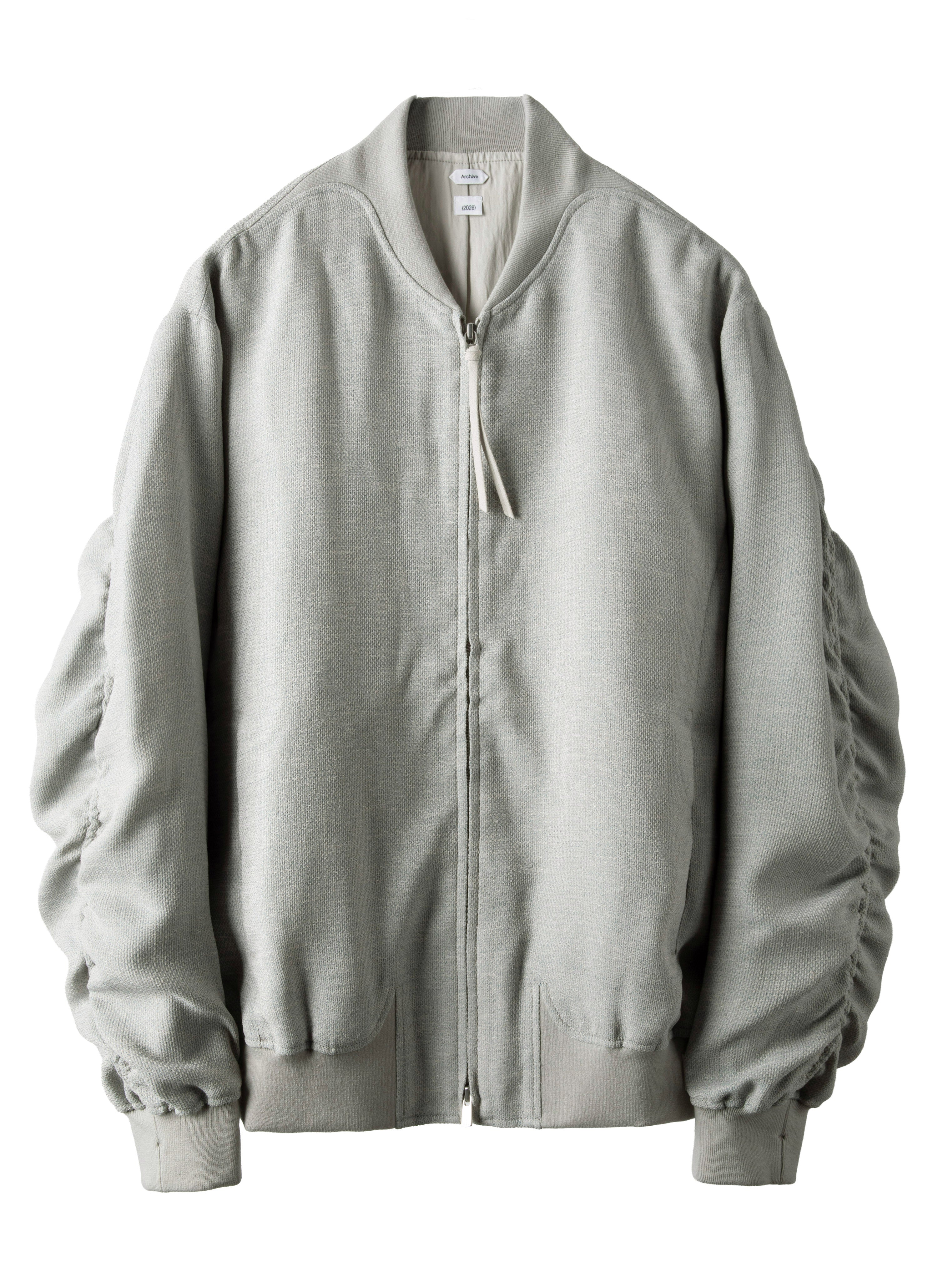 Post Archive Faction - Blouson (Archive) (Sand) product image 6 | TRAB K-Fashion Australia