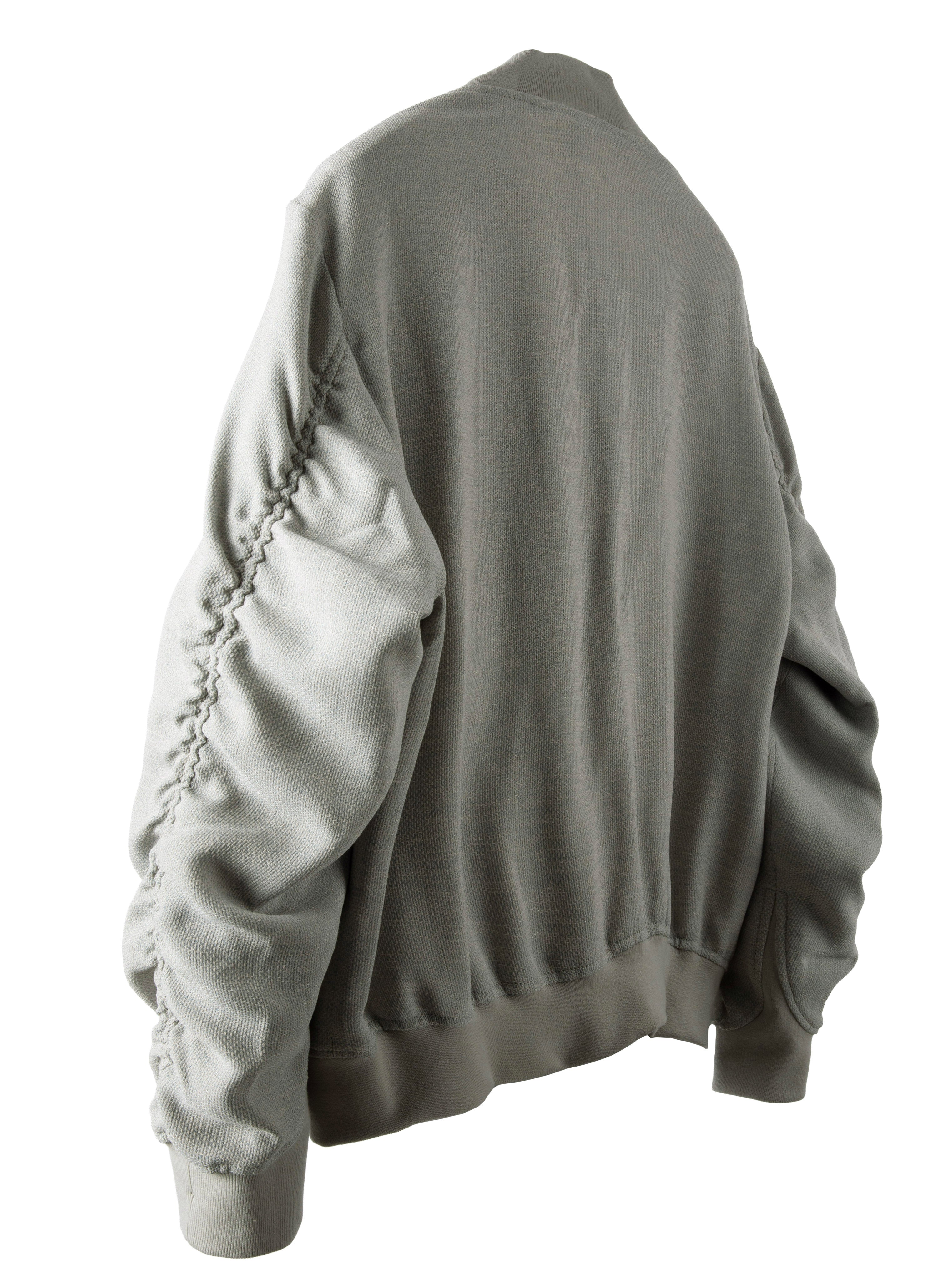 Post Archive Faction - Blouson (Archive) (Sand) product image 7 | TRAB K-Fashion Australia