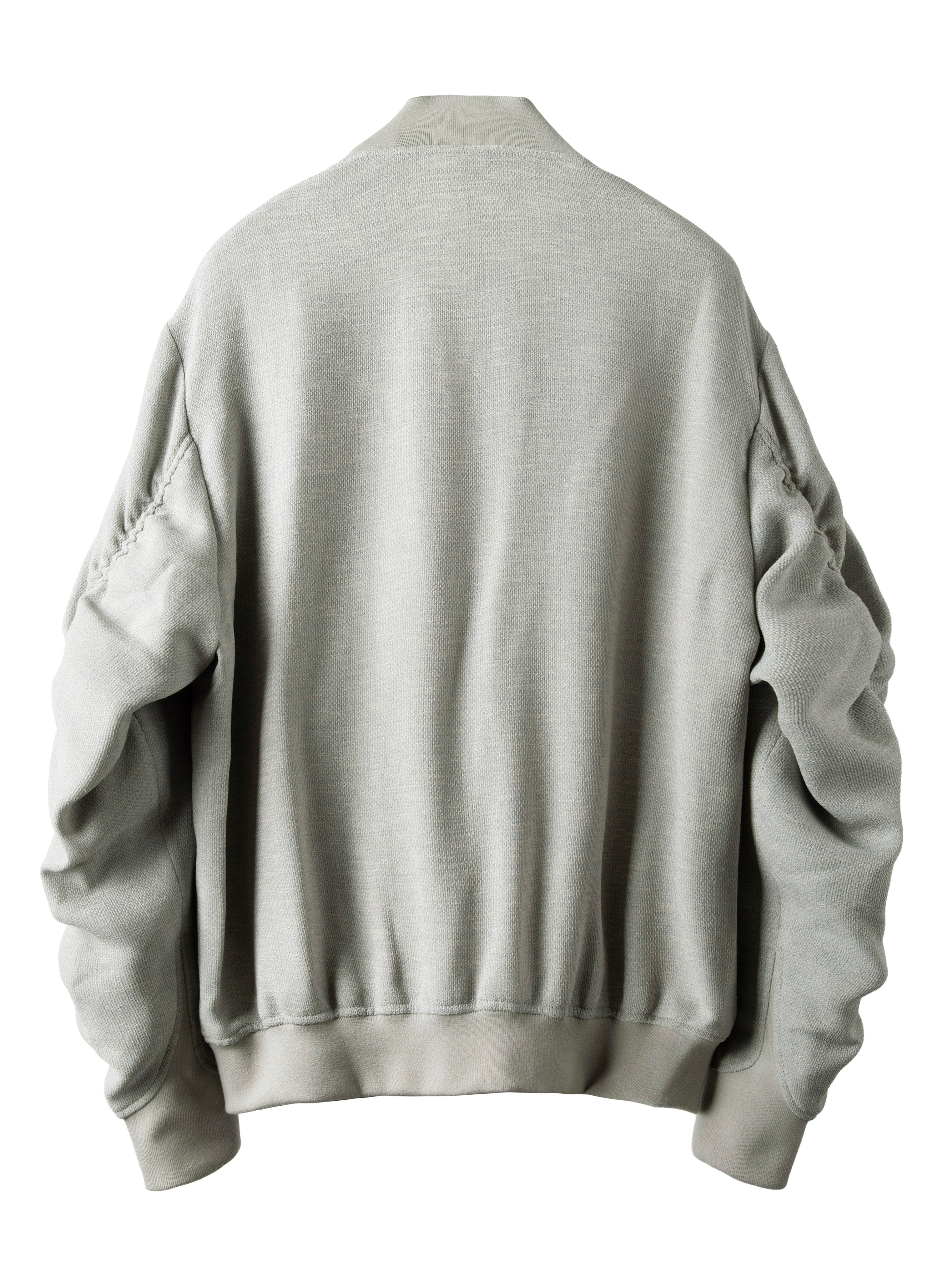 Post Archive Faction - Blouson (Archive) (Sand) product image 8 | TRAB K-Fashion Australia