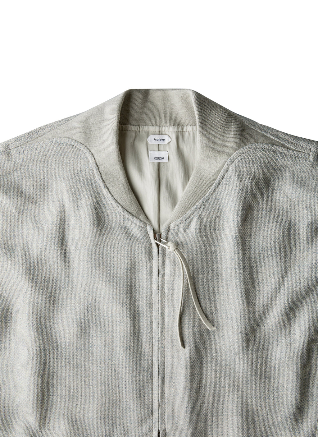 Post Archive Faction - Blouson (Archive) (Sand) product image 10 | TRAB K-Fashion Australia