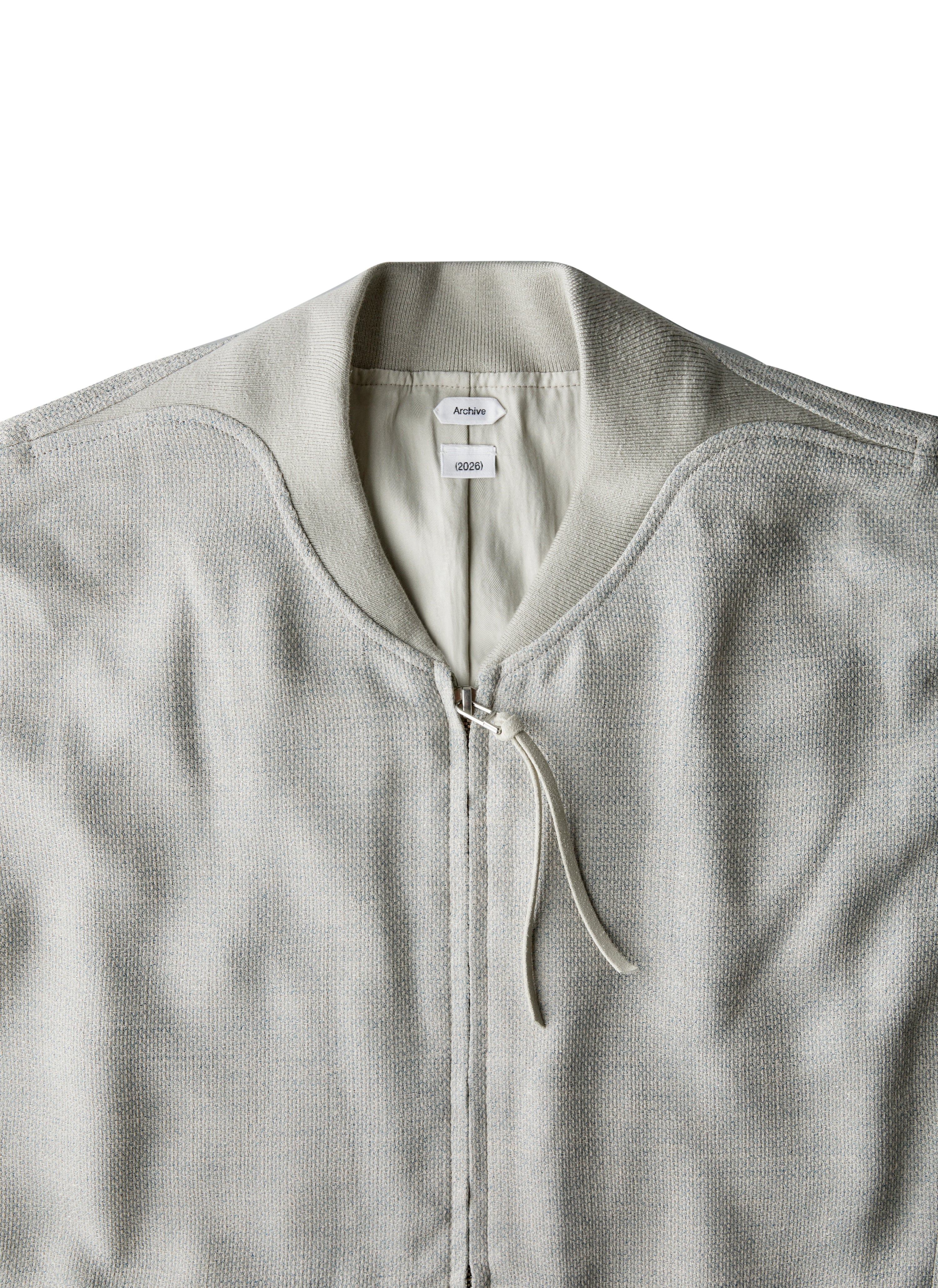 Post Archive Faction - Blouson (Archive) (Sand) product image 10 | TRAB K-Fashion Australia