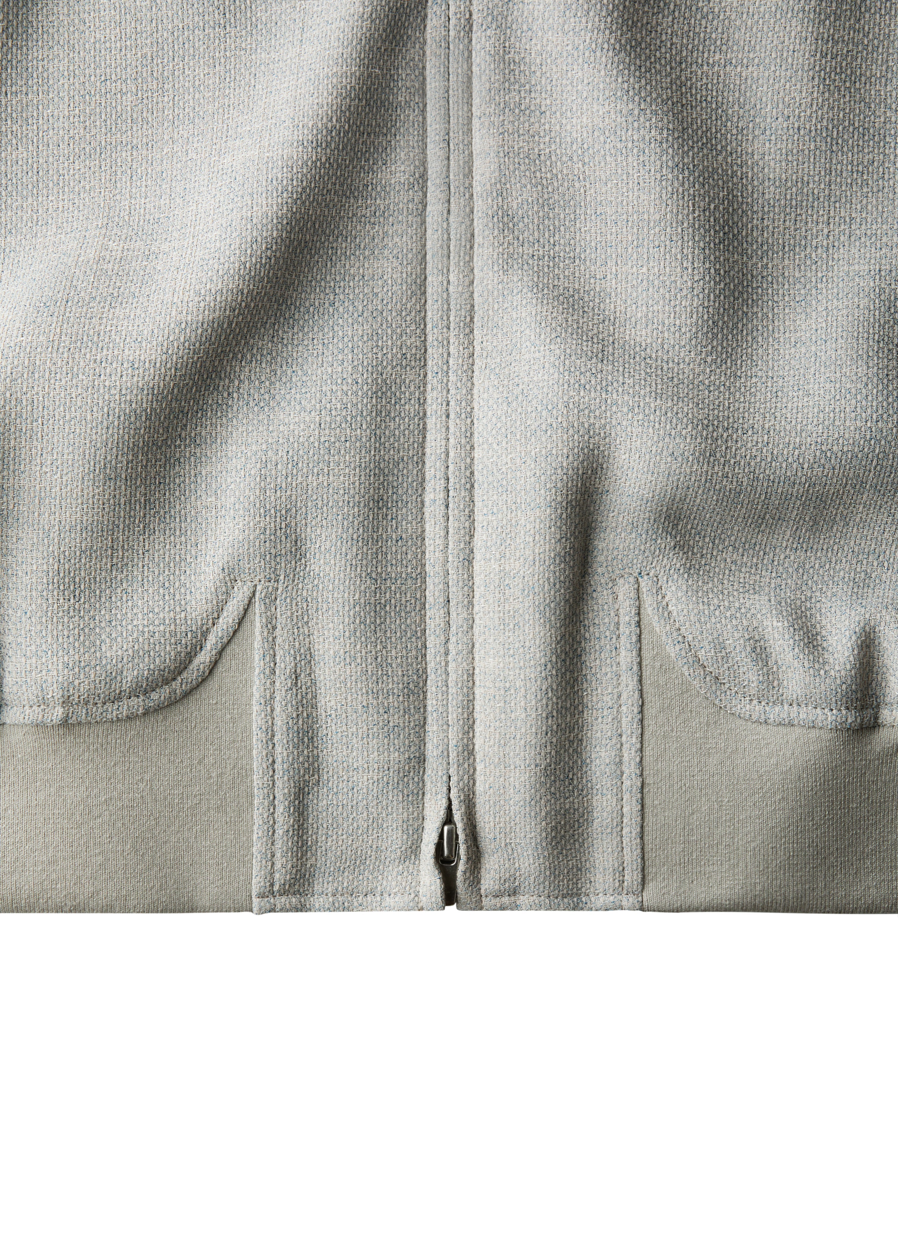 Post Archive Faction - Blouson (Archive) (Sand) product image 11 | TRAB K-Fashion Australia