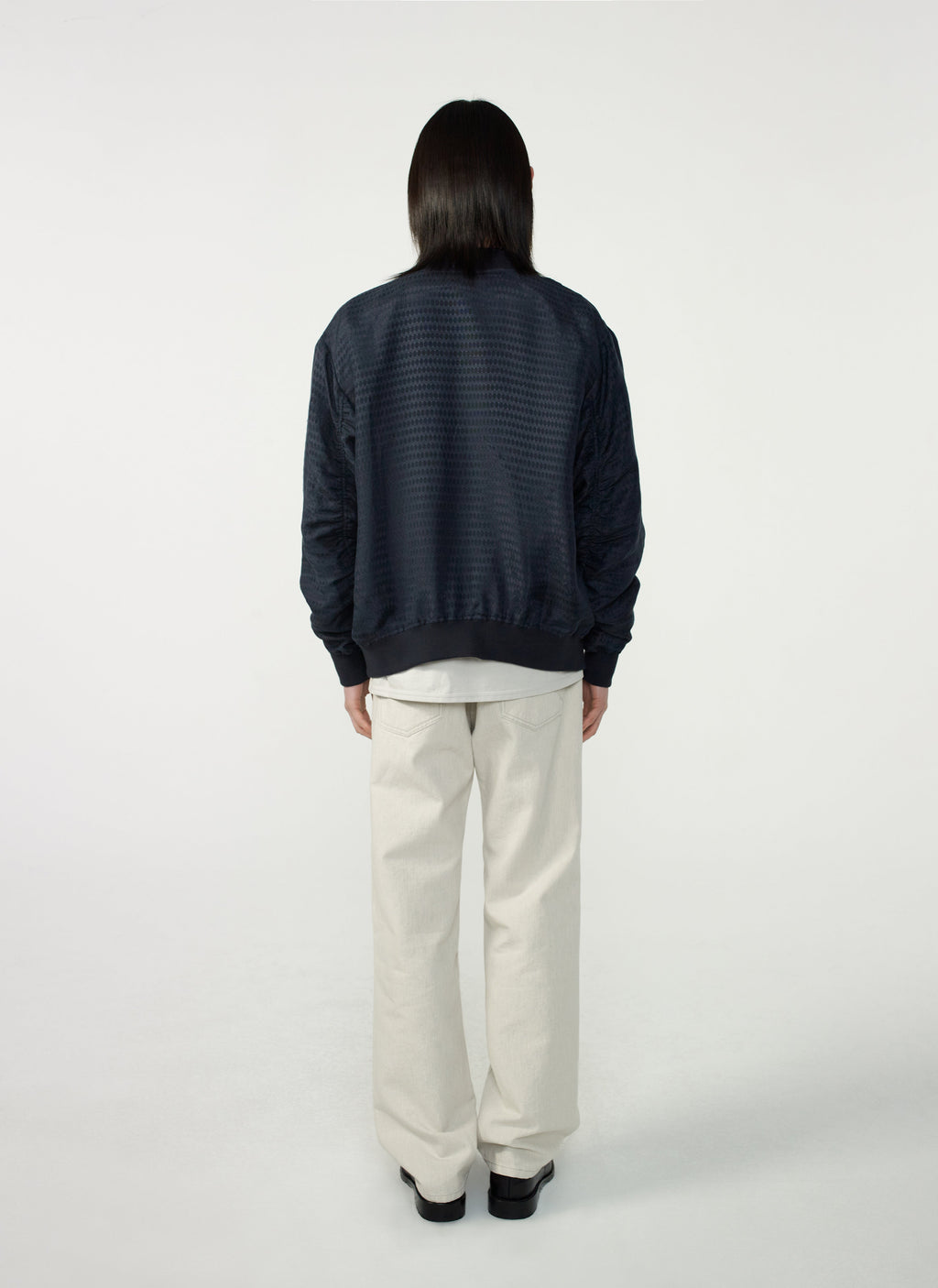 Post Archive Faction - Blouson (Archive) (Navy) product image 9 | TRAB K-Fashion Australia