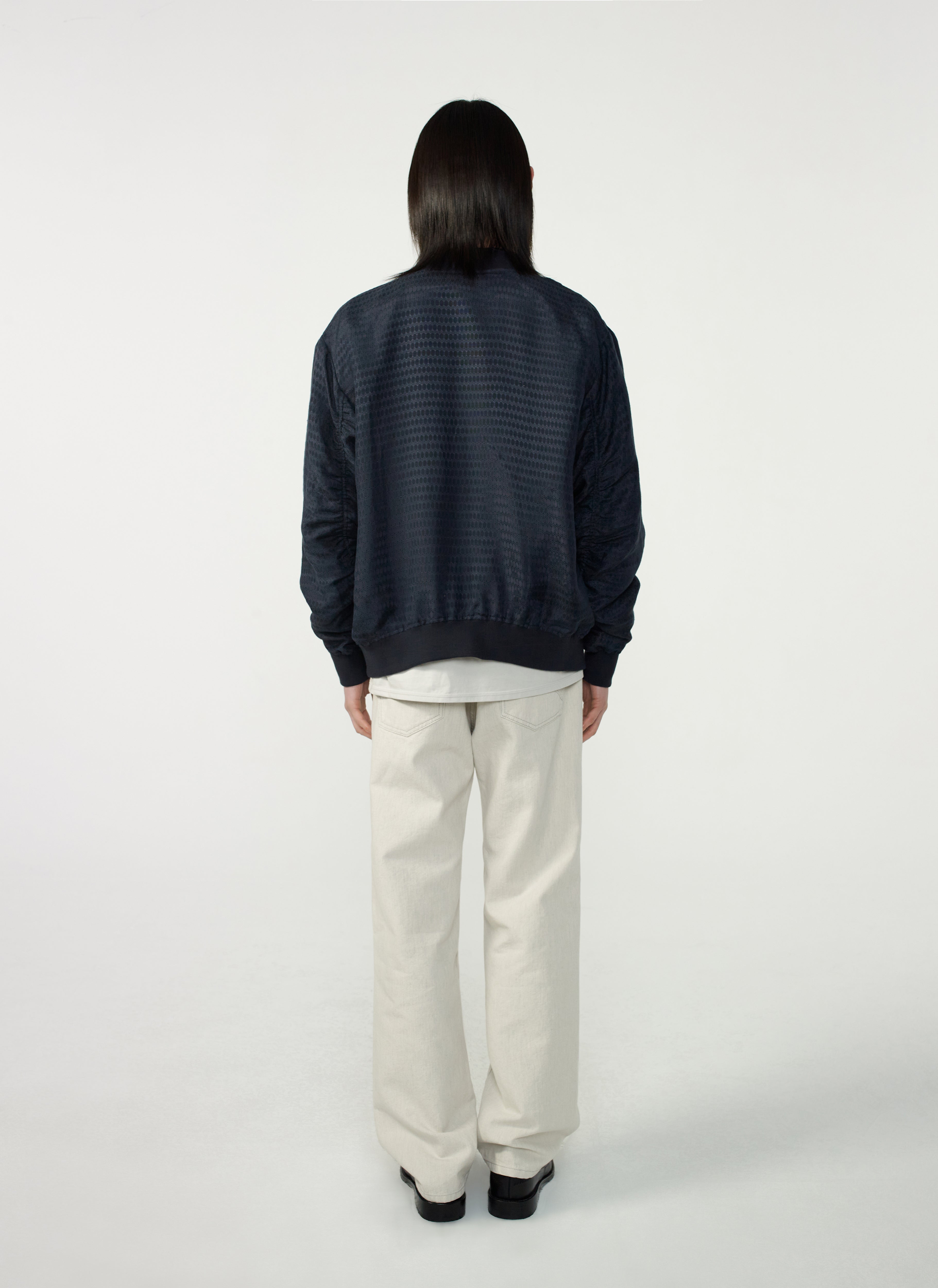 Post Archive Faction - Blouson (Archive) (Navy) product image 9 | TRAB K-Fashion Australia