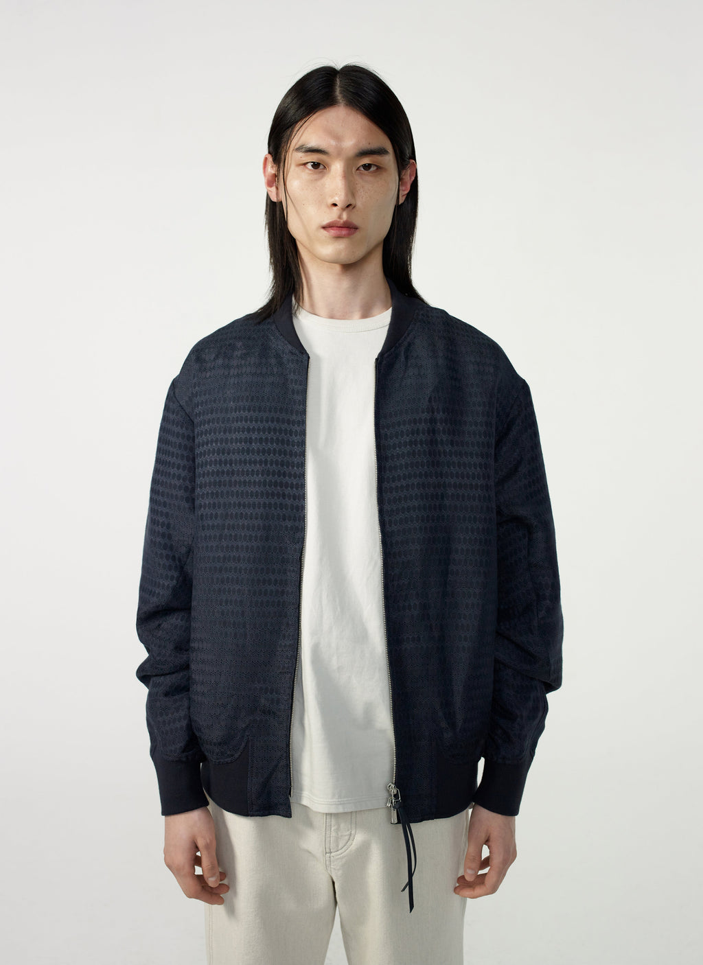 Post Archive Faction - Blouson (Archive) (Navy) product image 10 | TRAB K-Fashion Australia