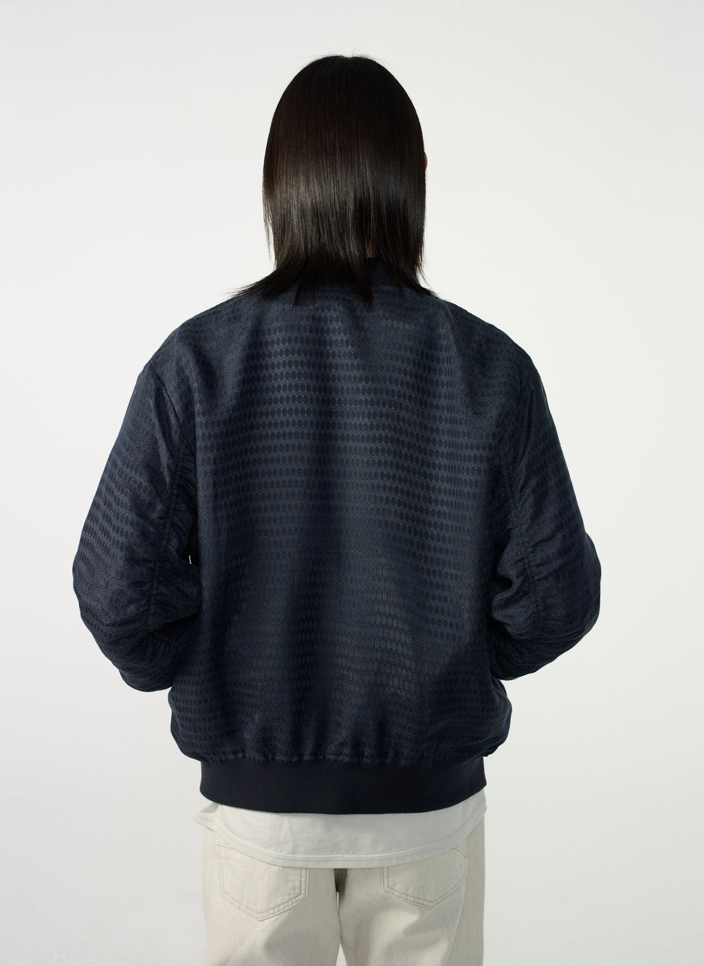 Post Archive Faction - Blouson (Archive) (Navy) product image 11 | TRAB K-Fashion Australia