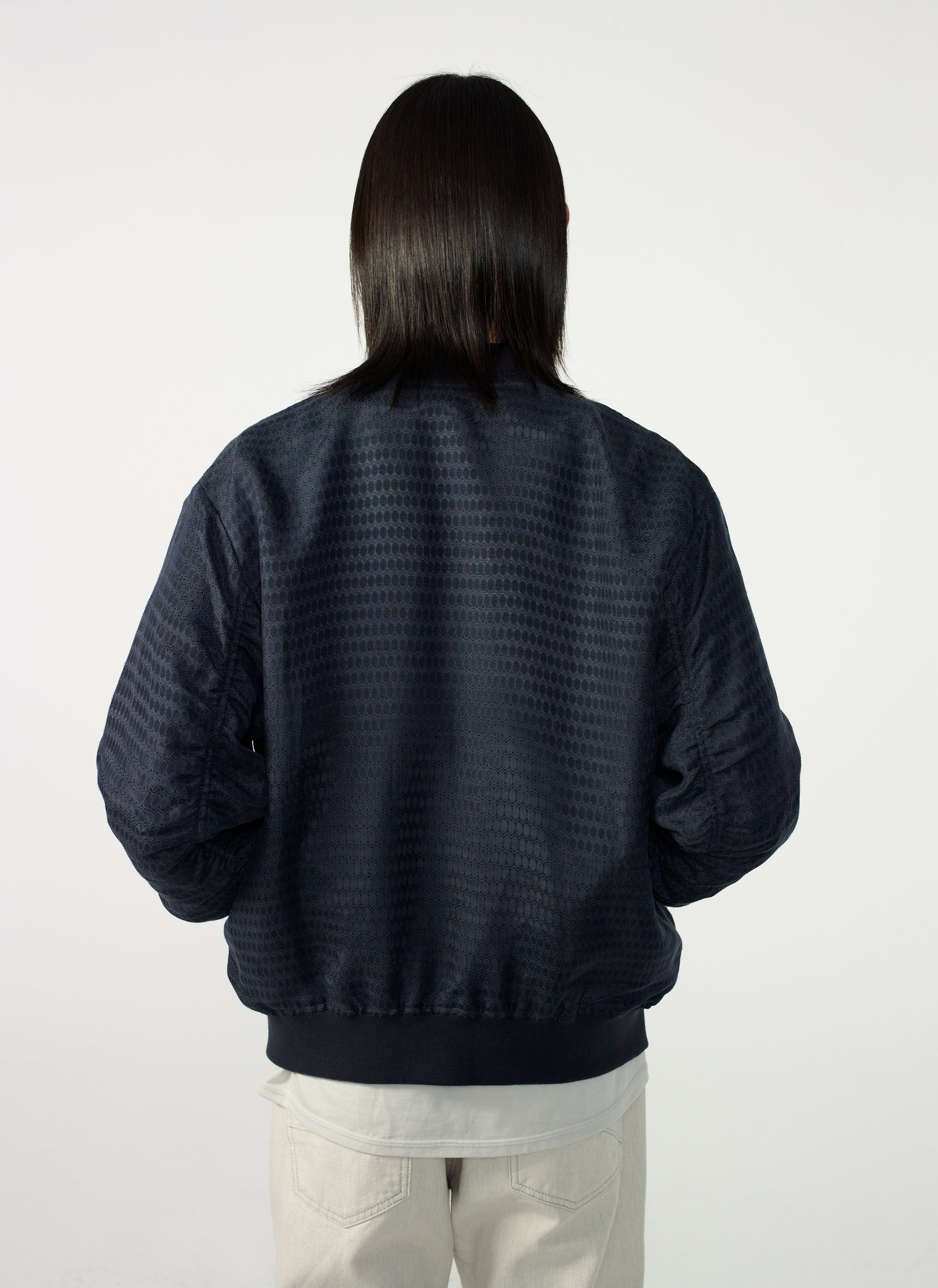 Post Archive Faction - Blouson (Archive) (Navy) product image 11 | TRAB K-Fashion Australia