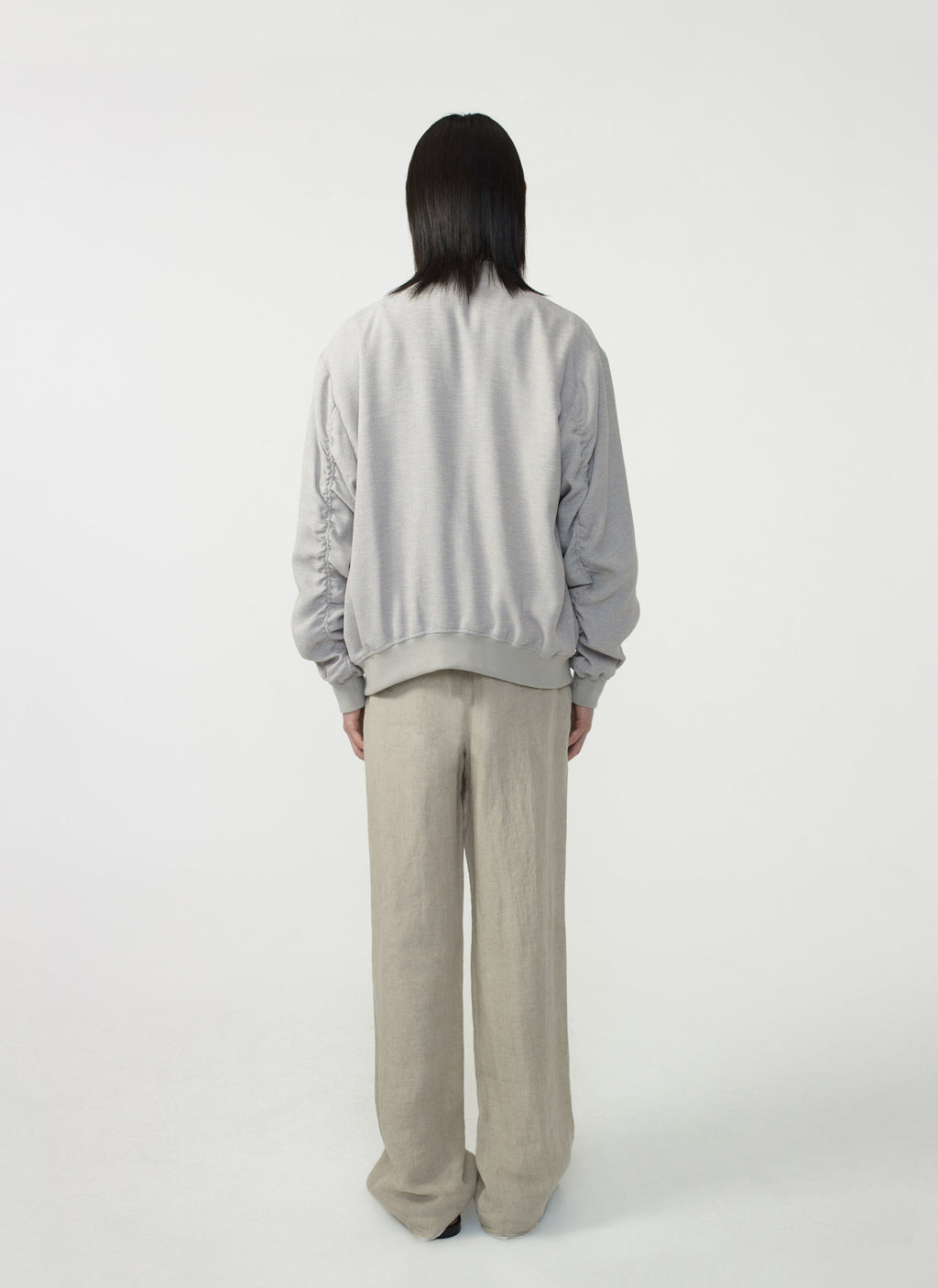 Post Archive Faction - Blouson (Archive) (Sand) product image 4 | TRAB K-Fashion Australia