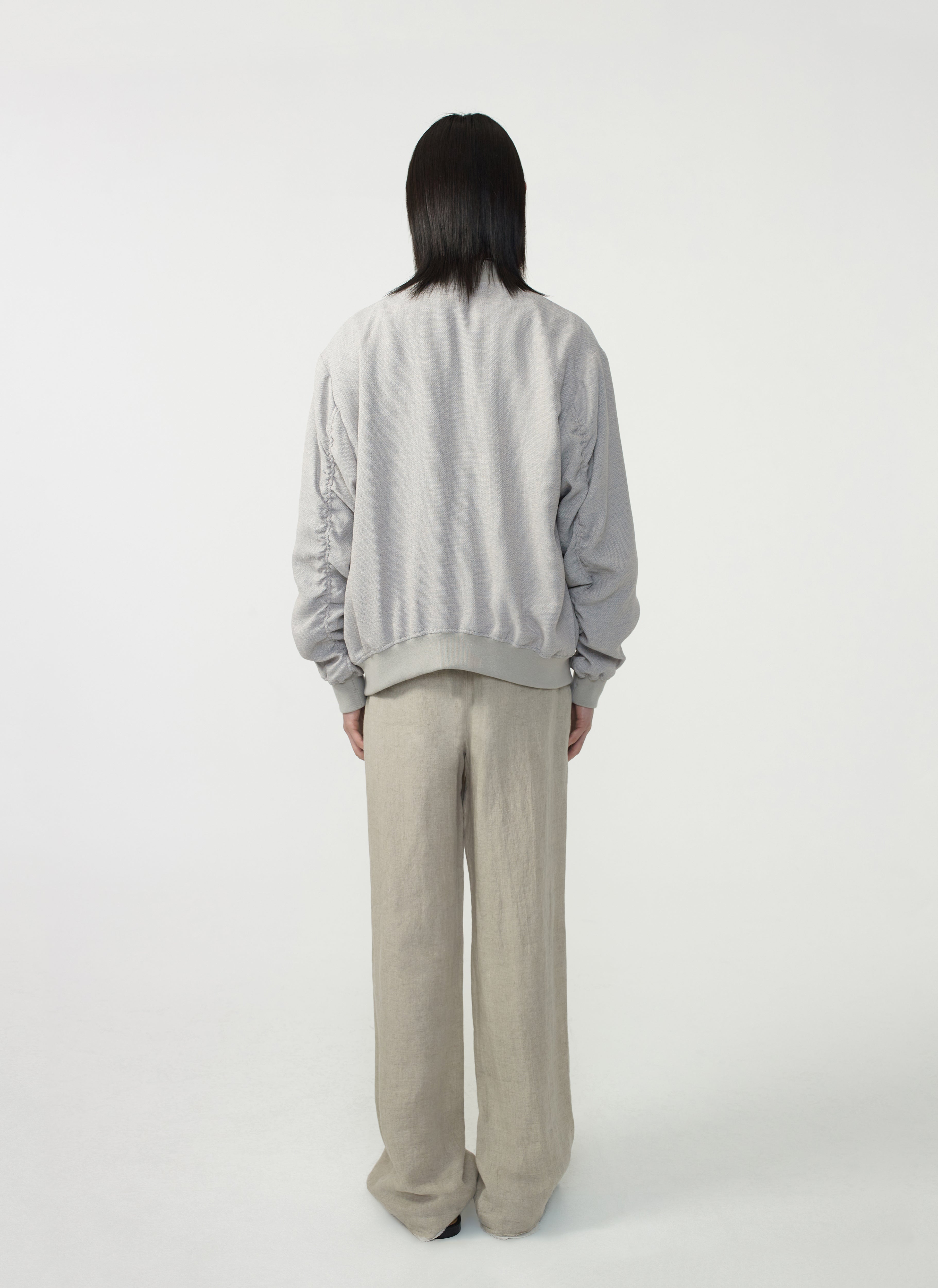 Post Archive Faction - Blouson (Archive) (Sand) product image 4 | TRAB K-Fashion Australia