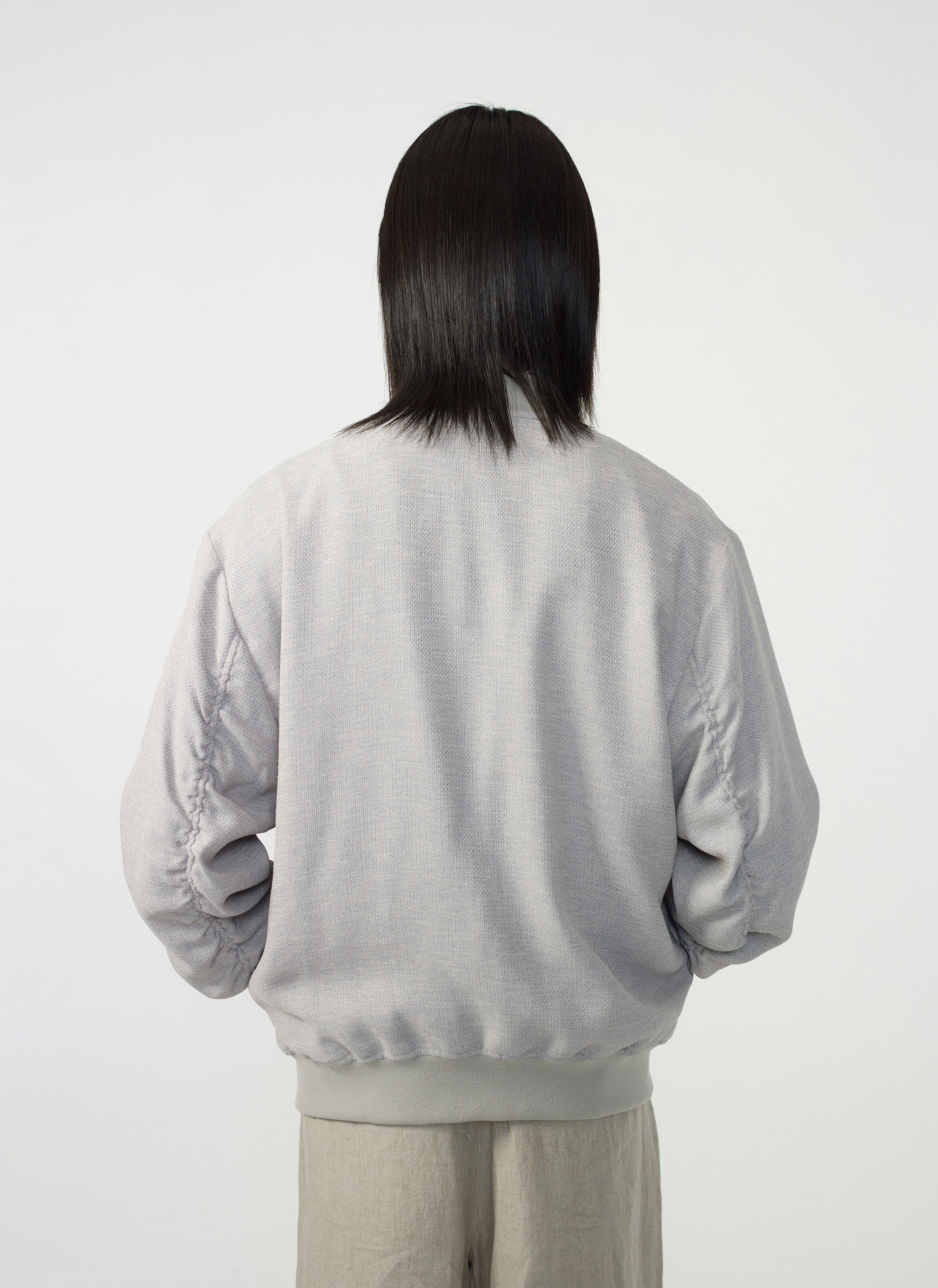 Post Archive Faction - Blouson (Archive) (Sand) product image 5 | TRAB K-Fashion Australia