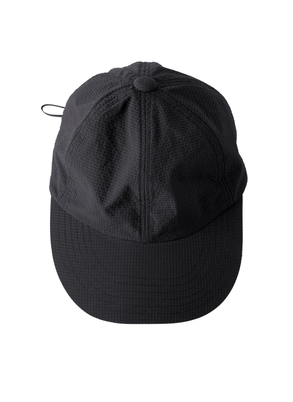 Post Archive Faction - Cap (Archive) (Black) product image 4 | TRAB K-Fashion Australia