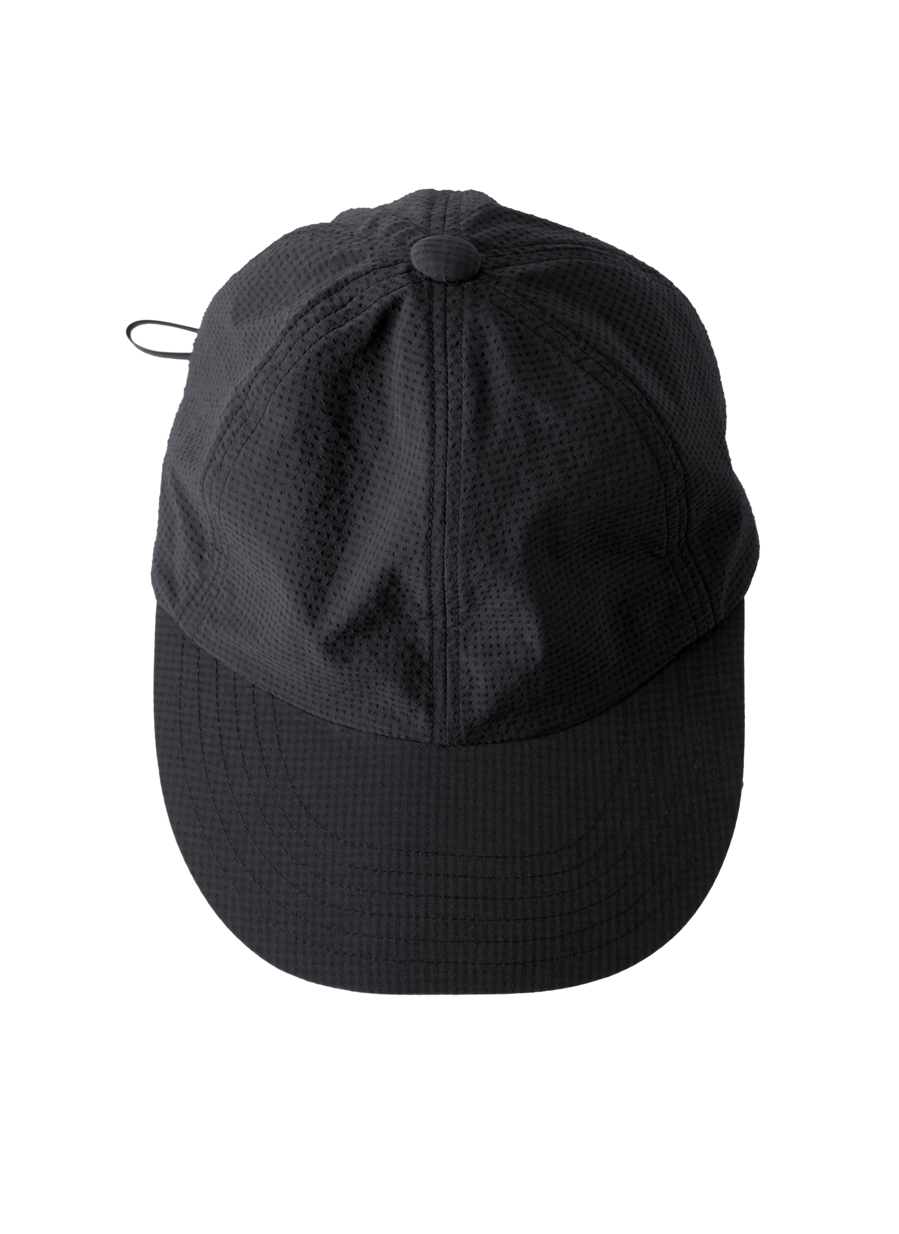 Post Archive Faction - Cap (Archive) (Black) product image 4 | TRAB K-Fashion Australia