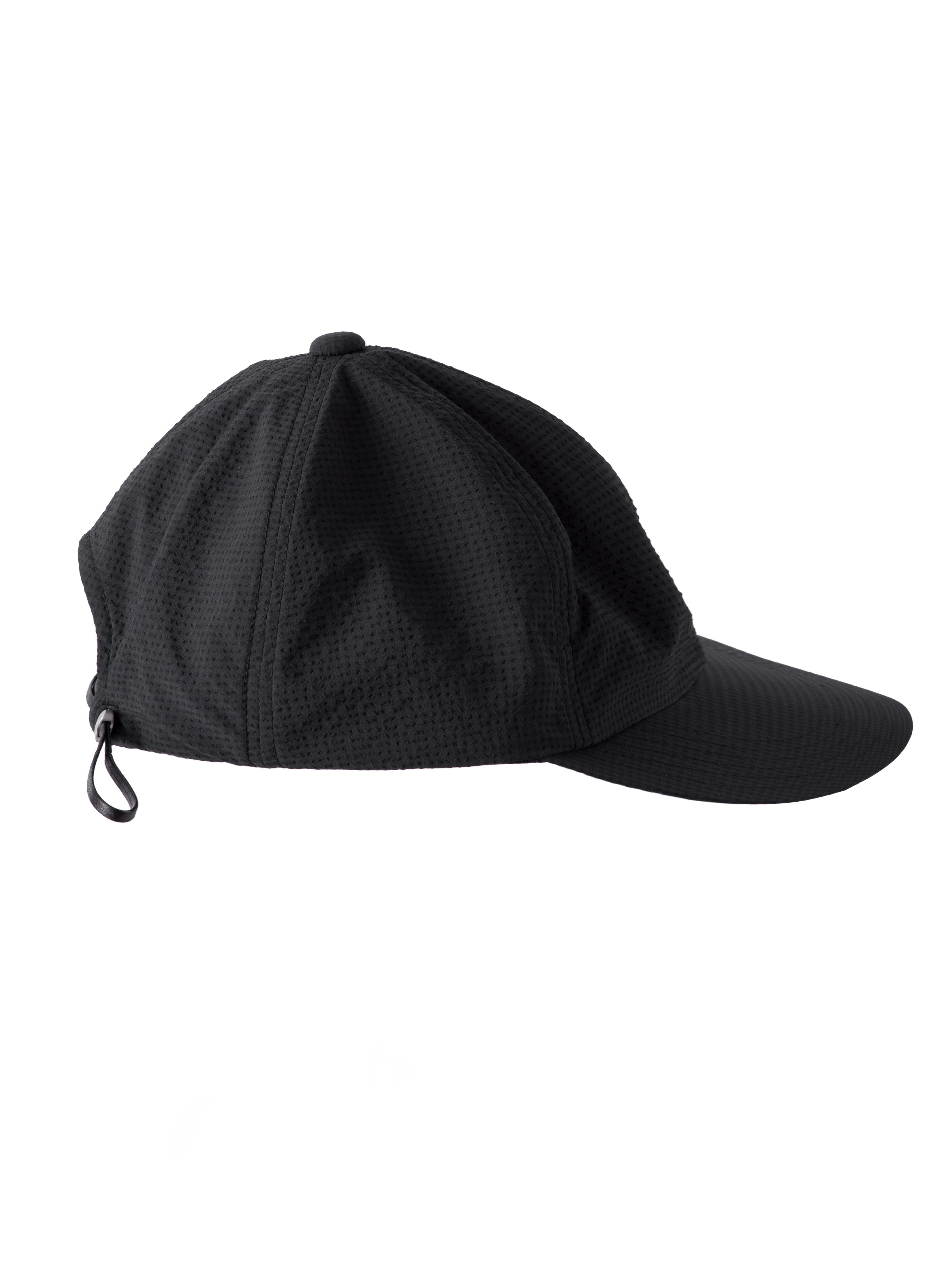 Post Archive Faction - Cap (Archive) (Black) product image 5 | TRAB K-Fashion Australia
