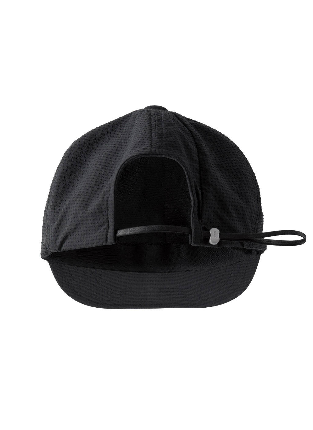 Post Archive Faction - Cap (Archive) (Black) product image 6 | TRAB K-Fashion Australia