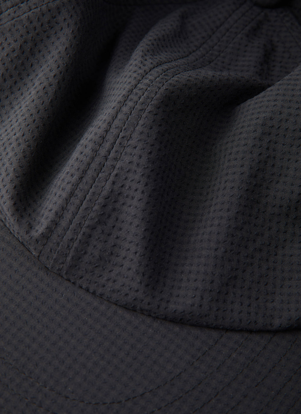 Post Archive Faction - Cap (Archive) (Black) product image 8 | TRAB K-Fashion Australia