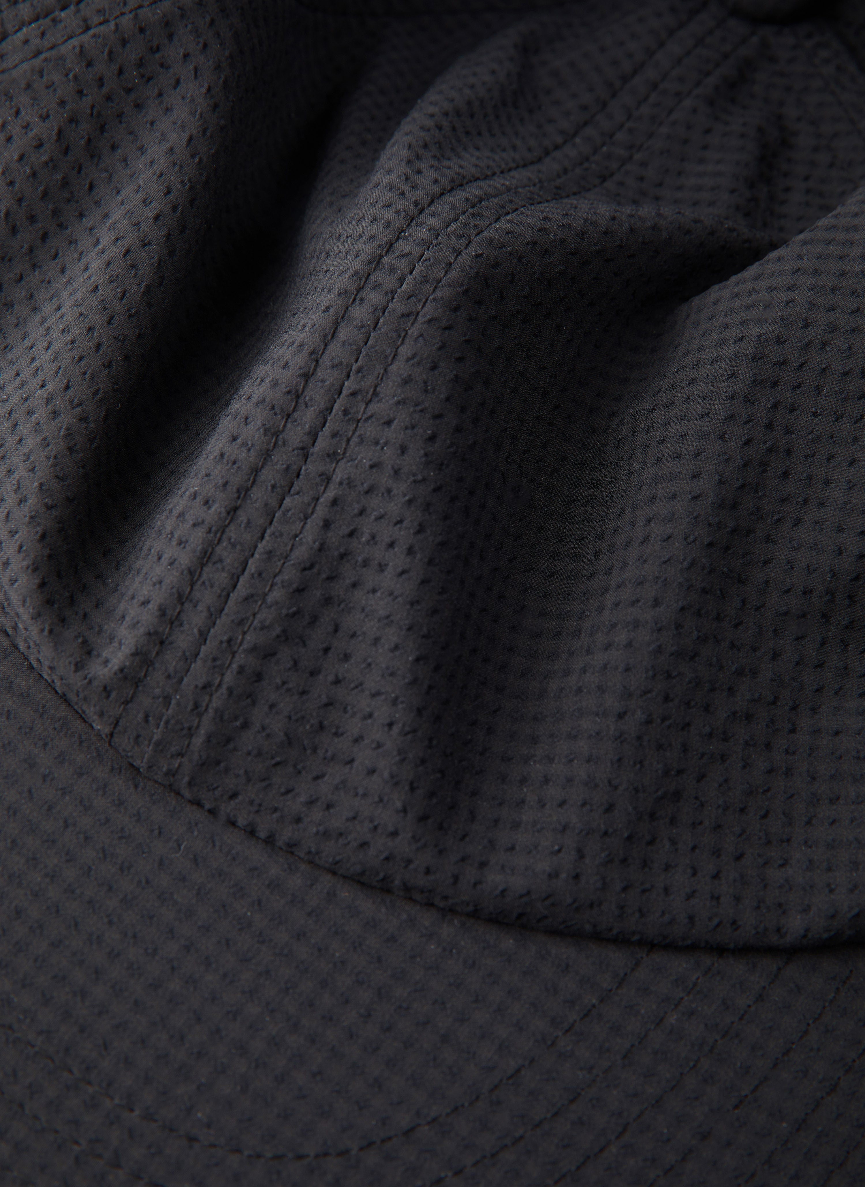 Post Archive Faction - Cap (Archive) (Black) product image 8 | TRAB K-Fashion Australia