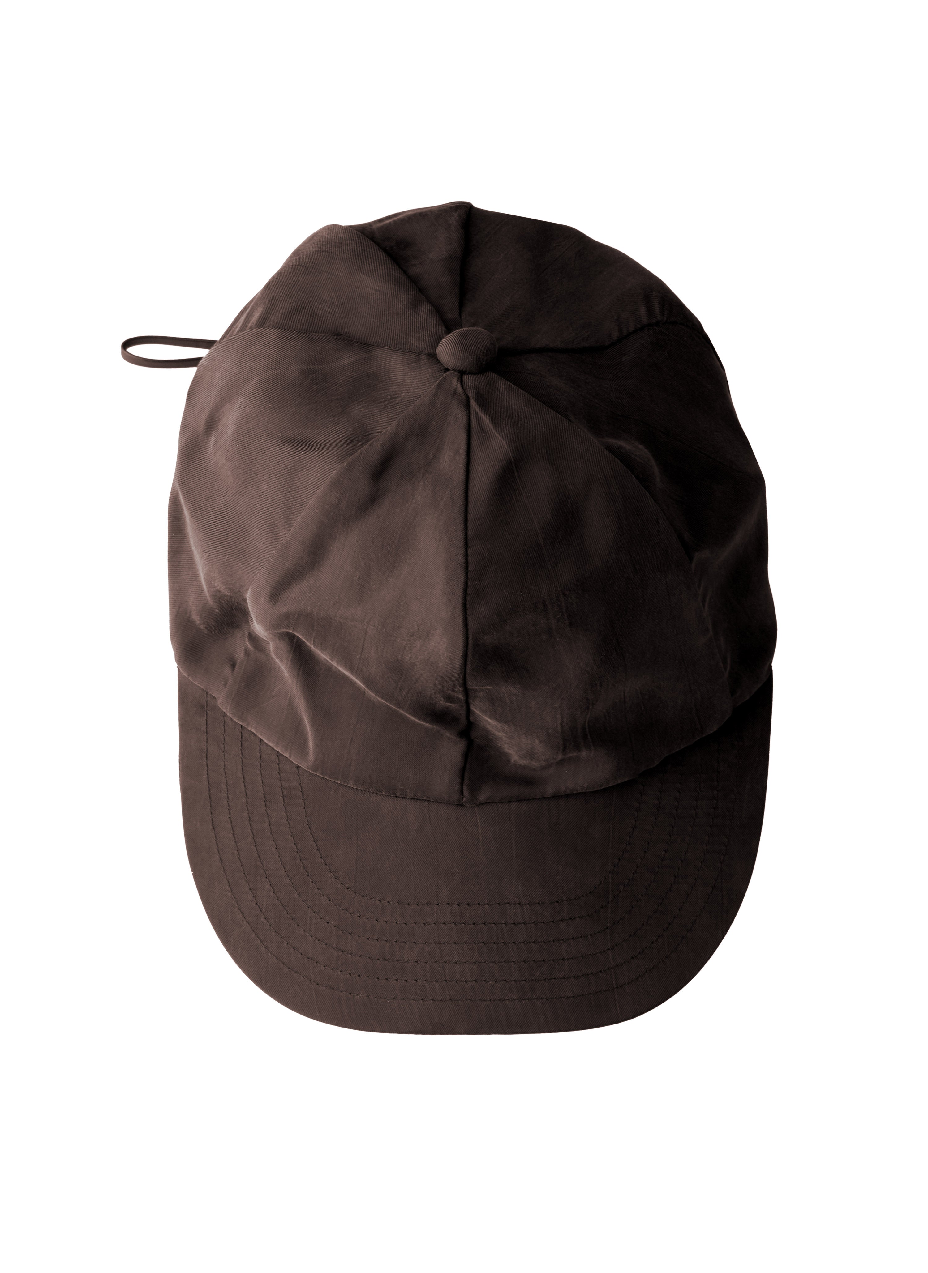 Post Archive Faction - Cap (Archive) (Brown Cupra) product image 1 | TRAB K-Fashion Australia