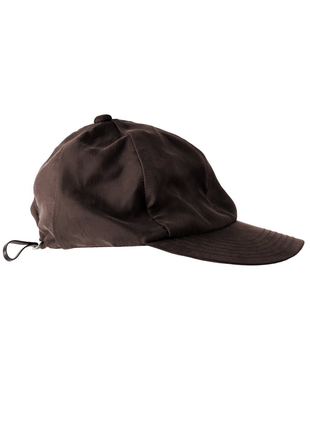 Post Archive Faction - Cap (Archive) (Brown Cupra) product image 2 | TRAB K-Fashion Australia