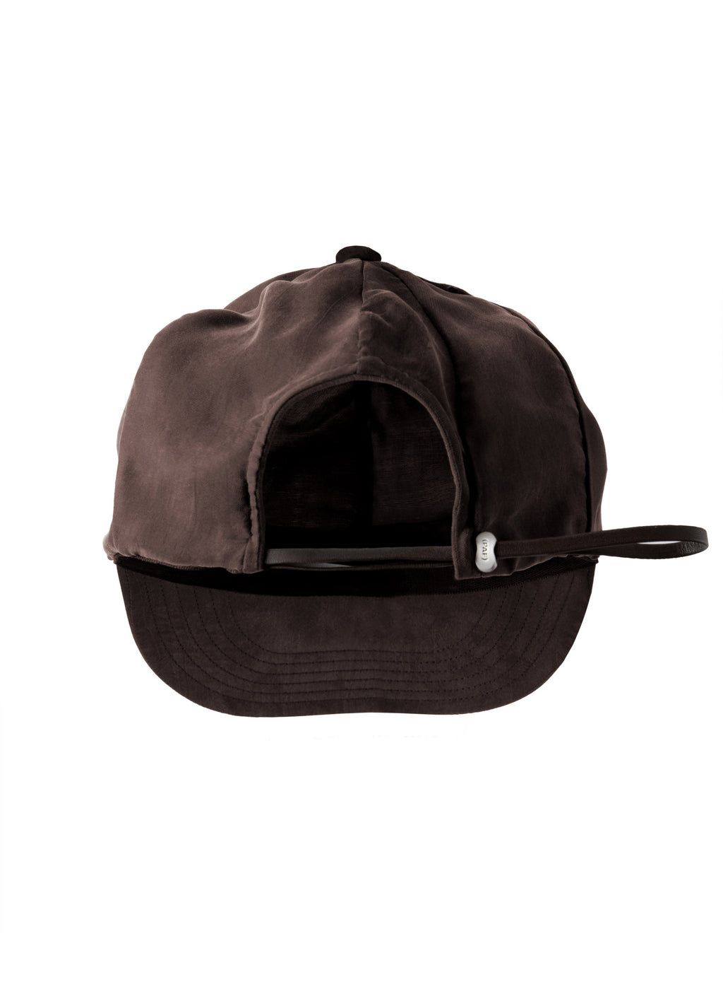 Post Archive Faction - Cap (Archive) (Brown Cupra) product image 3 | TRAB K-Fashion Australia