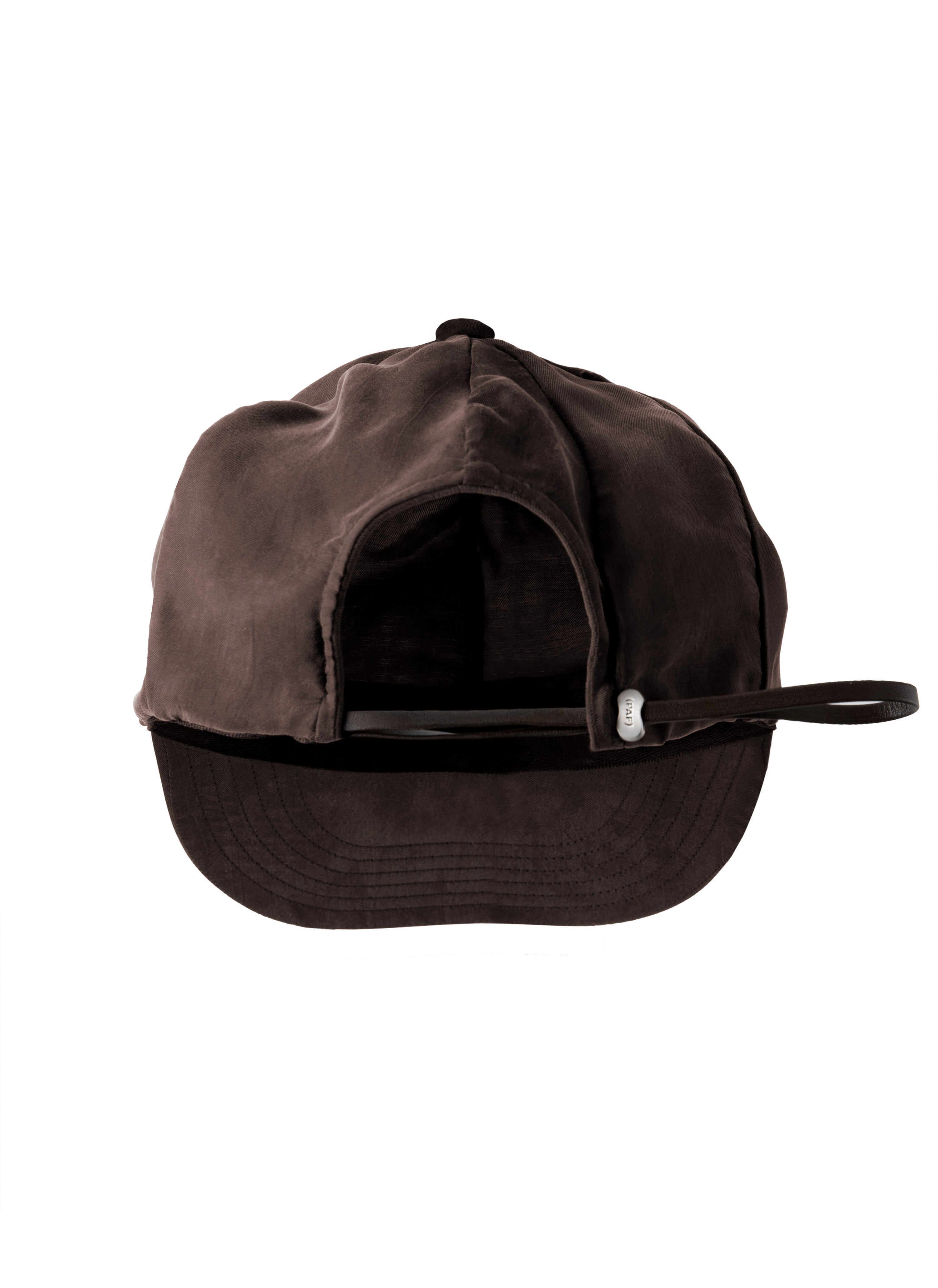 Post Archive Faction - Cap (Archive) (Brown Cupra) product image 3 | TRAB K-Fashion Australia