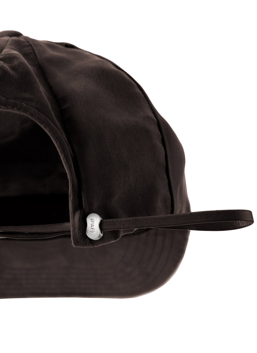 Post Archive Faction - Cap (Archive) (Brown Cupra) product image 4 | TRAB K-Fashion Australia