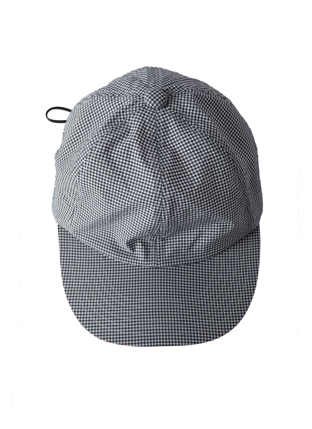 Post Archive Faction - Cap (Archive) (Pepper) product image 1 | TRAB K-Fashion Australia