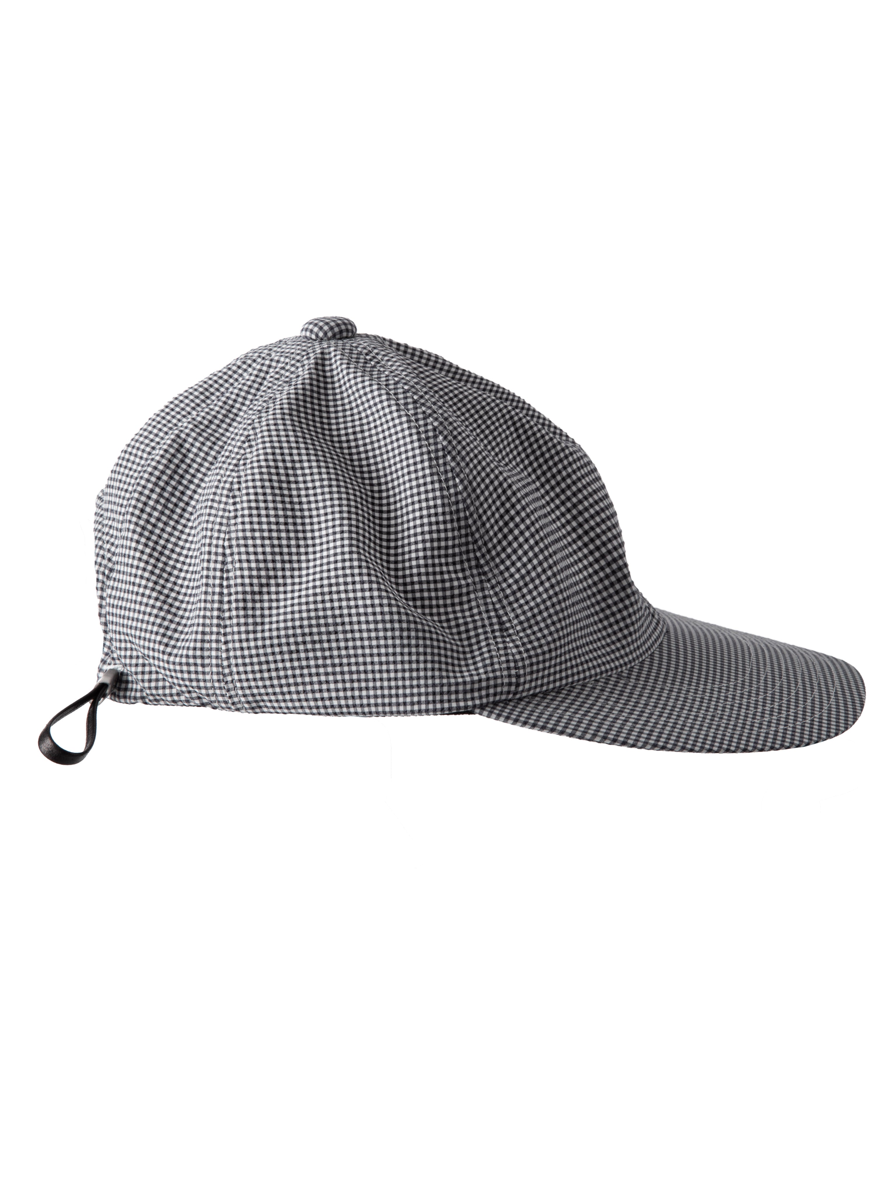 Post Archive Faction - Cap (Archive) (Pepper) product image 2 | TRAB K-Fashion Australia