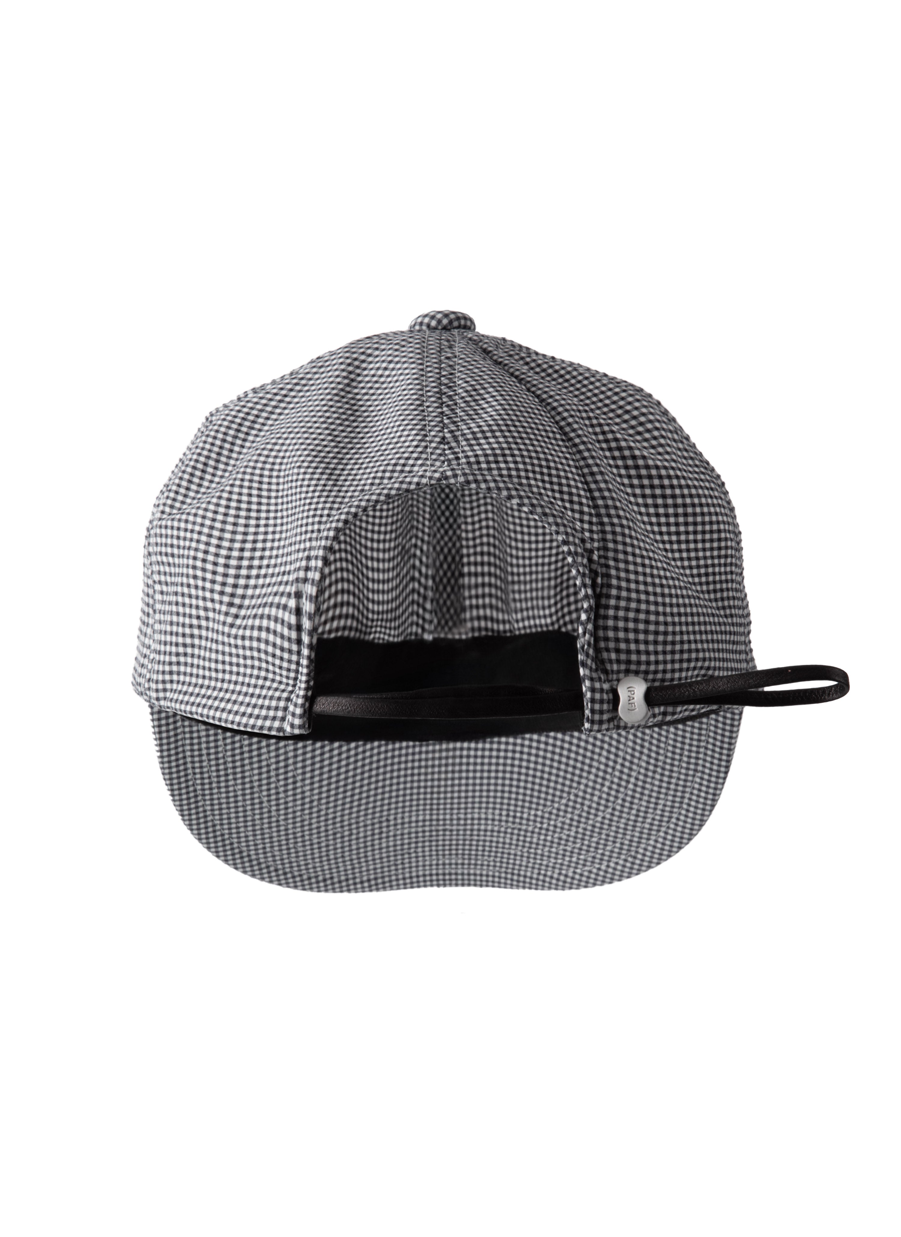 Post Archive Faction - Cap (Archive) (Pepper) | TRAB K-Fashion Aust