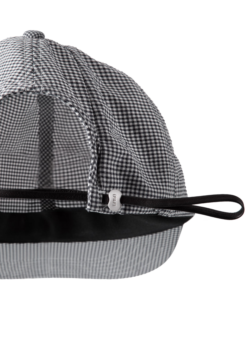 Post Archive Faction - Cap (Archive) (Pepper) product image 4 | TRAB K-Fashion Australia