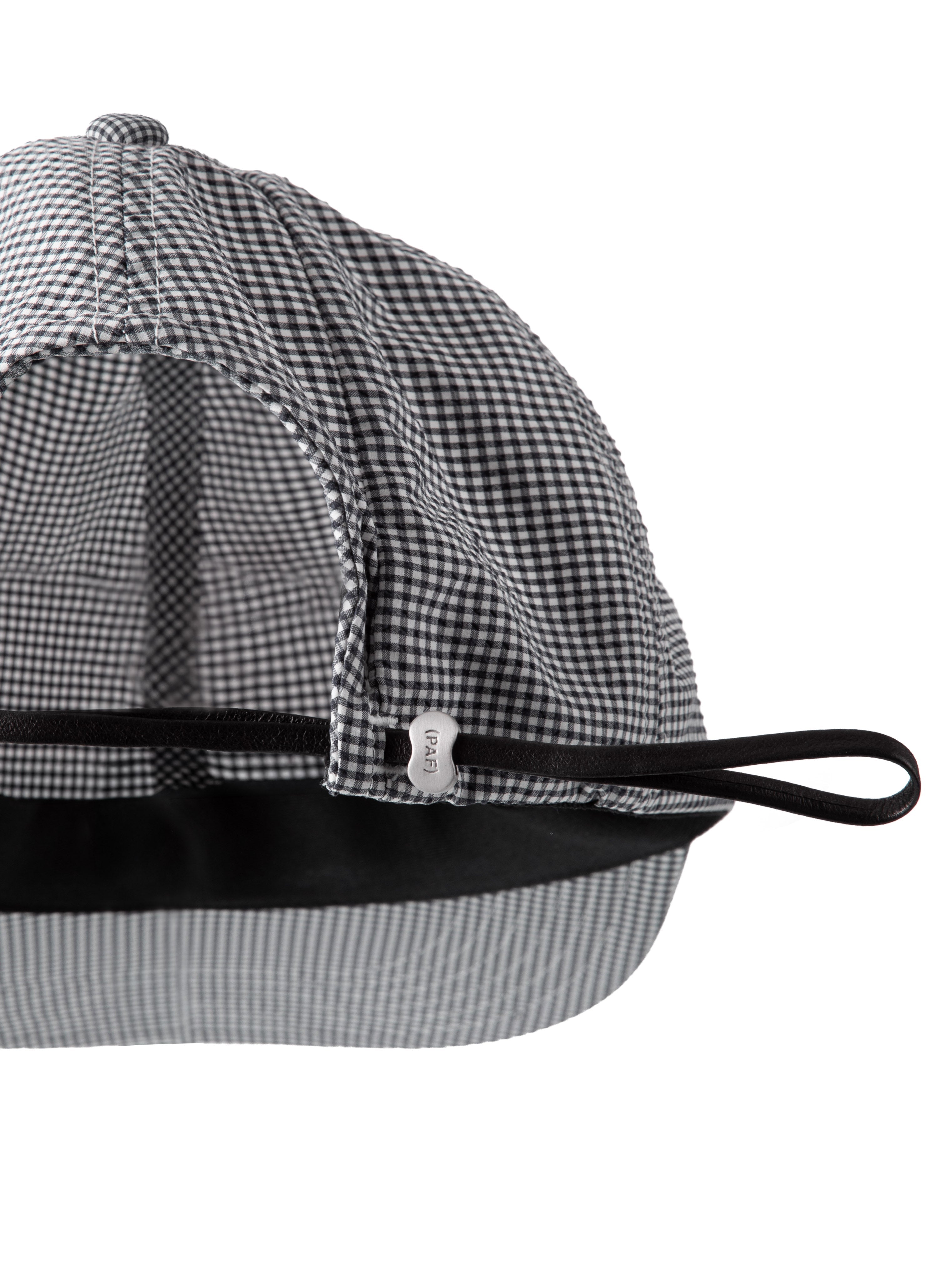 Post Archive Faction - Cap (Archive) (Pepper) product image 4 | TRAB K-Fashion Australia