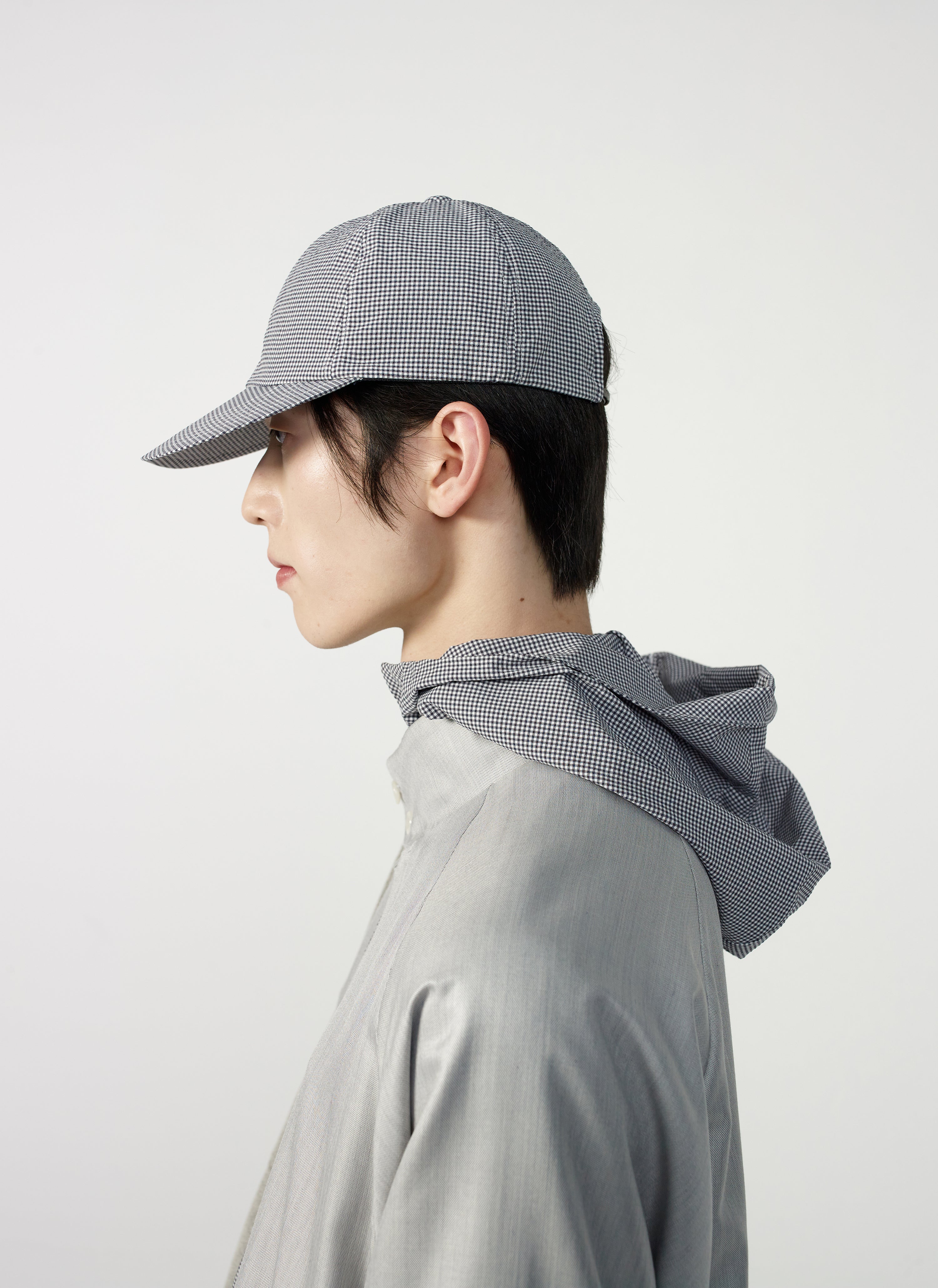 Post Archive Faction - Cap (Archive) (Pepper) product image 6 | TRAB K-Fashion Australia