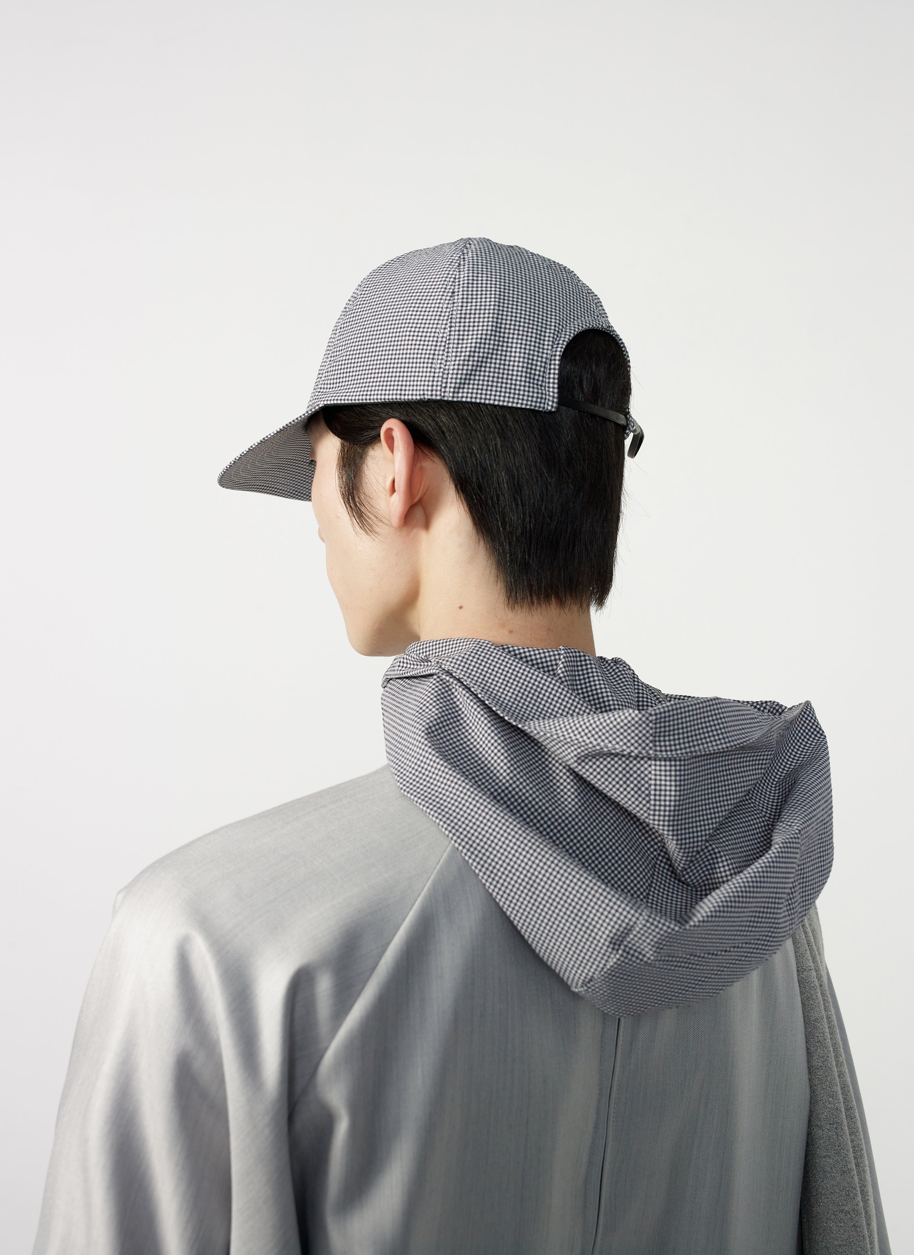 Post Archive Faction - Cap (Archive) (Pepper) product image 7 | TRAB K-Fashion Australia