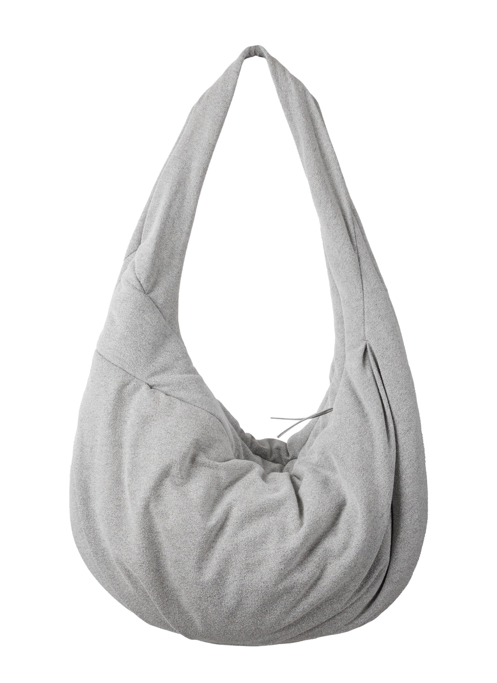 Post Archive Faction - Incheon Bag (Archive) (Grey) product image 5 | TRAB K-Fashion Australia