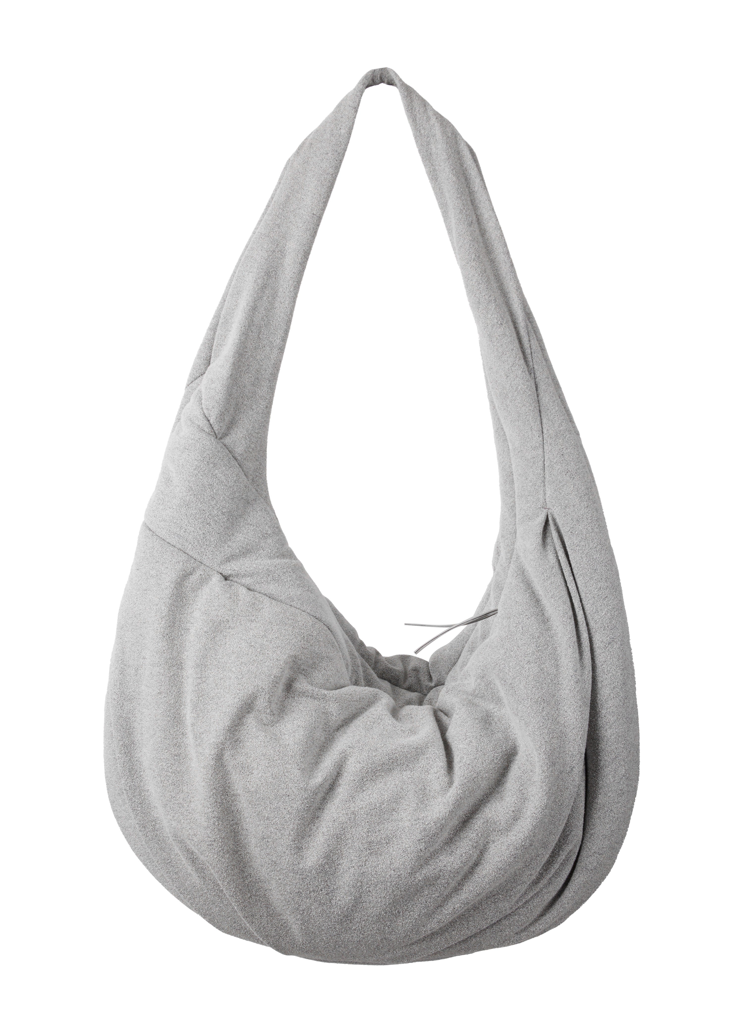 Post Archive Faction - Incheon Bag (Archive) (Grey) product image 5 | TRAB K-Fashion Australia