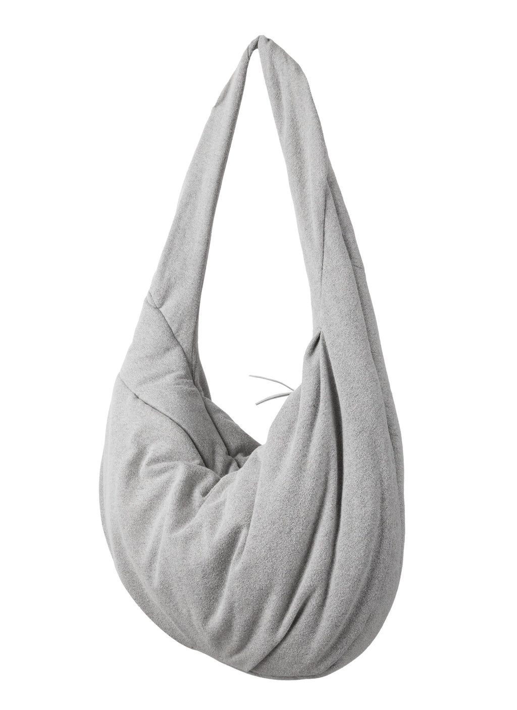 Post Archive Faction - Incheon Bag (Archive) (Grey) product image 6 | TRAB K-Fashion Australia